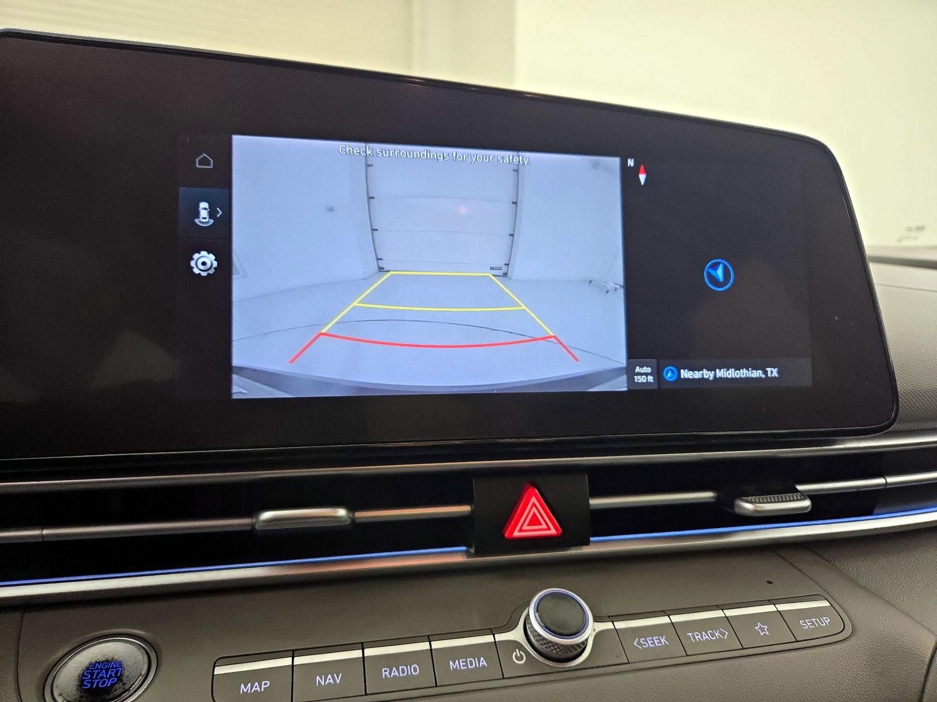 Thumbnail: 2024 Hyundai Elantra - 15