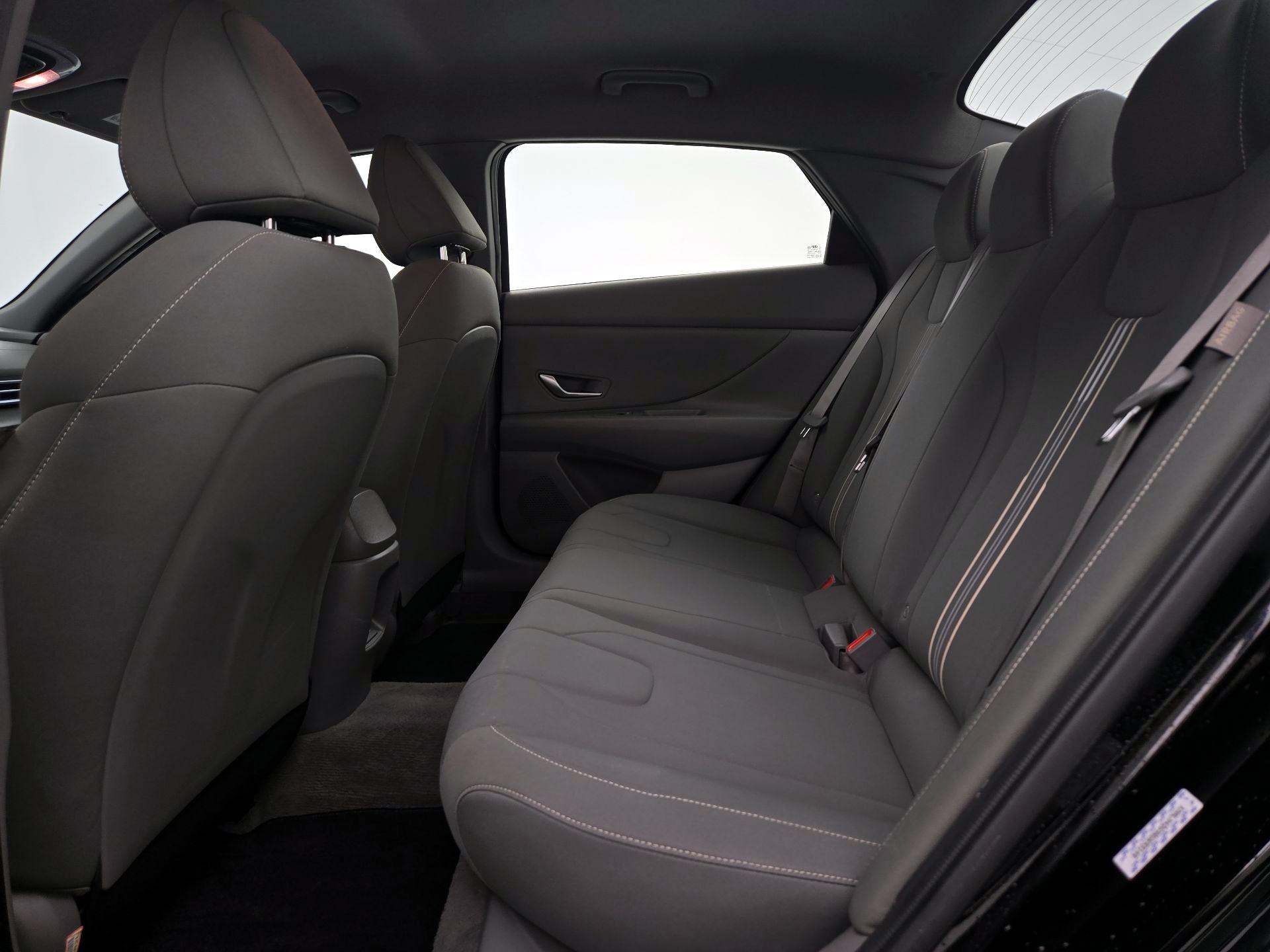 Thumbnail: 2024 Hyundai Elantra - 20
