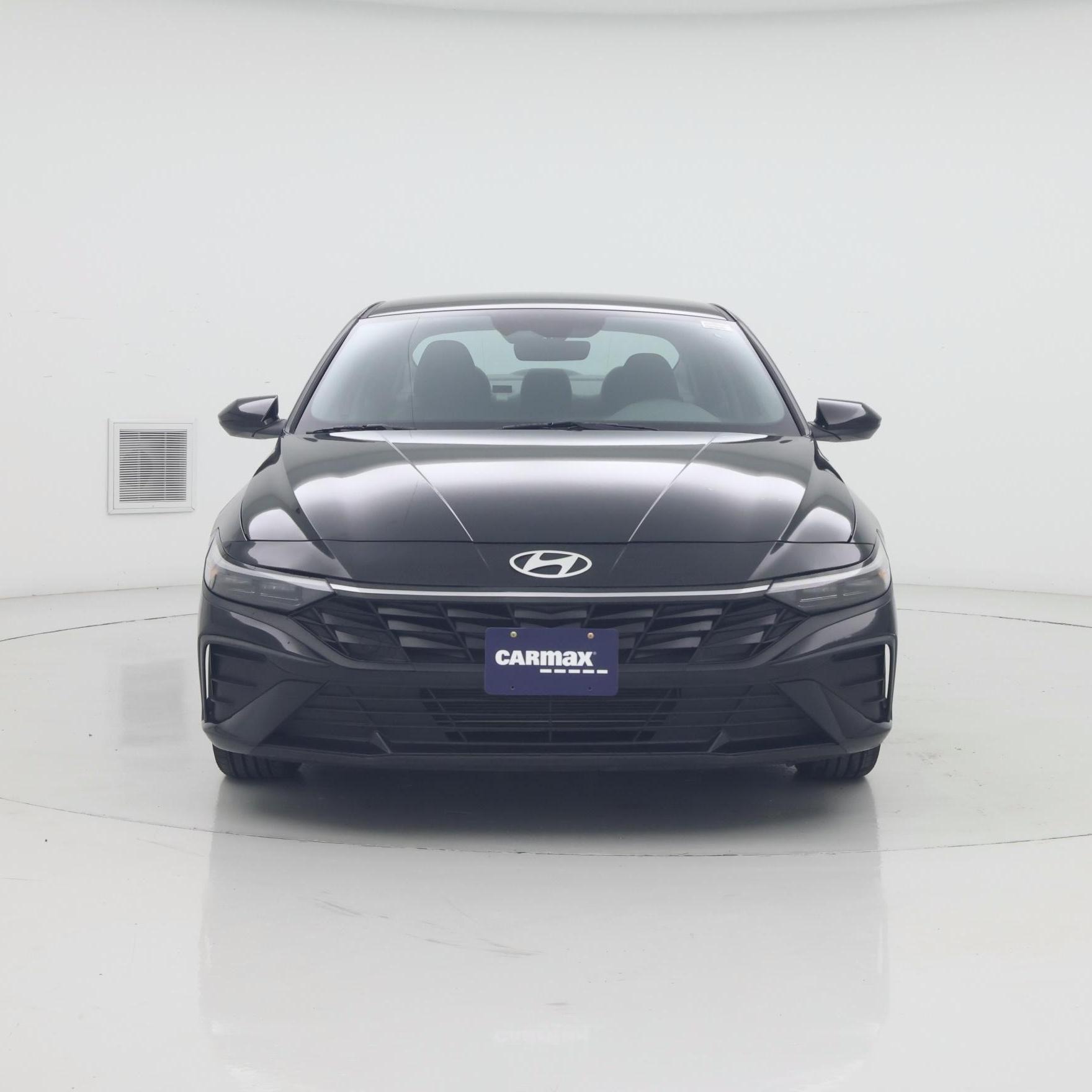 Thumbnail: 2024 Hyundai Elantra - 5