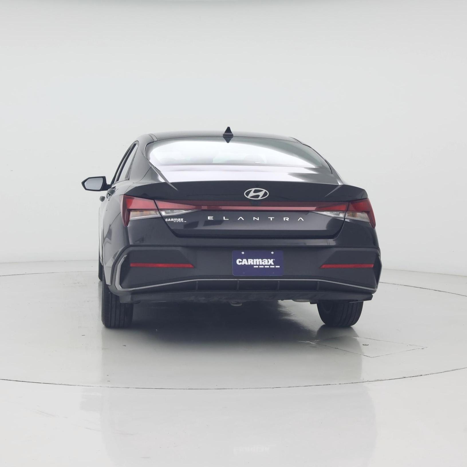Thumbnail: 2024 Hyundai Elantra - 6