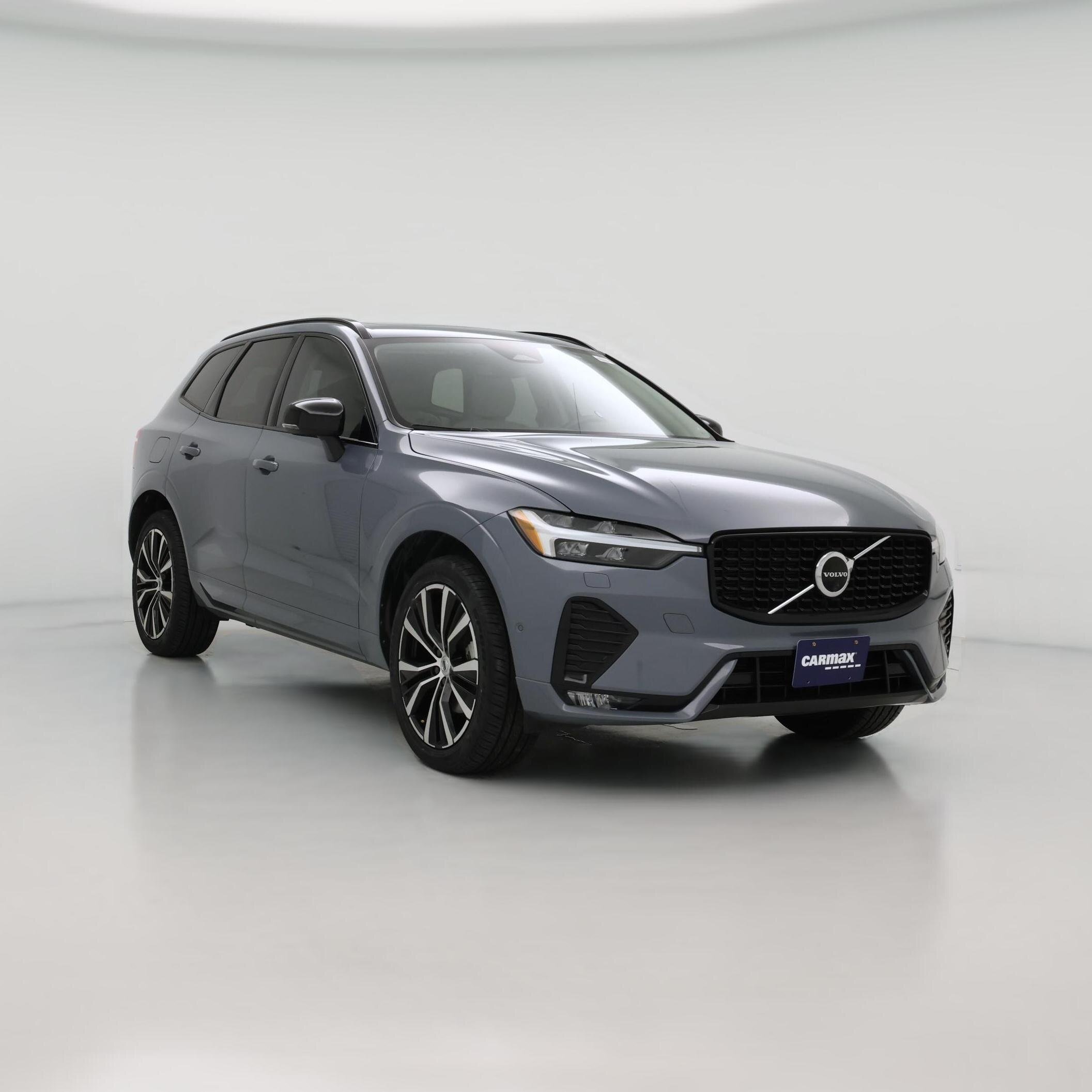 Thumbnail: 2023 Volvo XC60 - 1