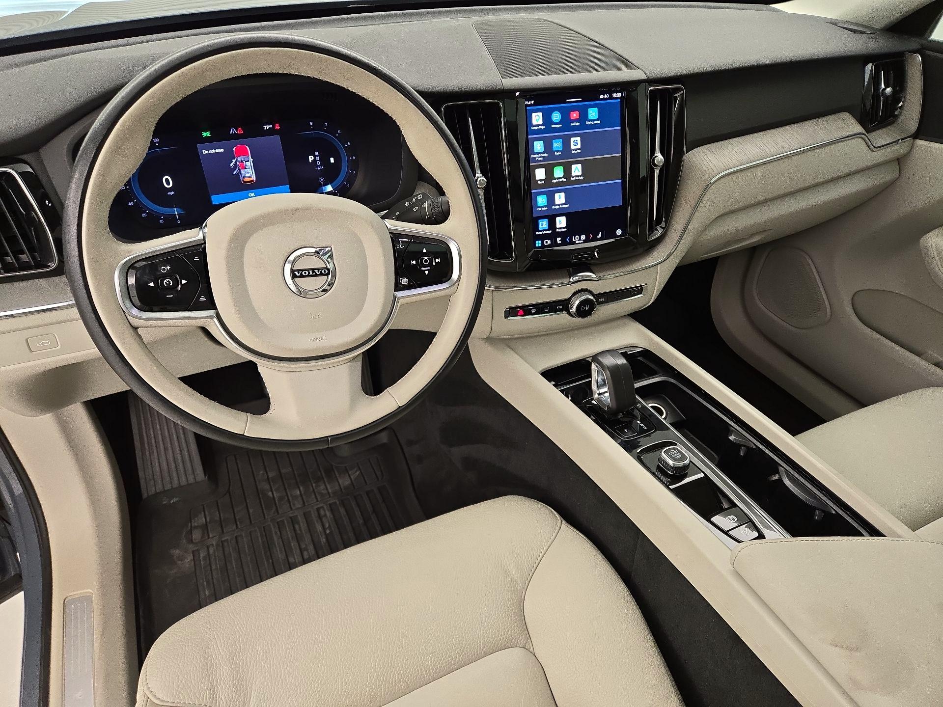 Thumbnail: 2023 Volvo XC60 - 9