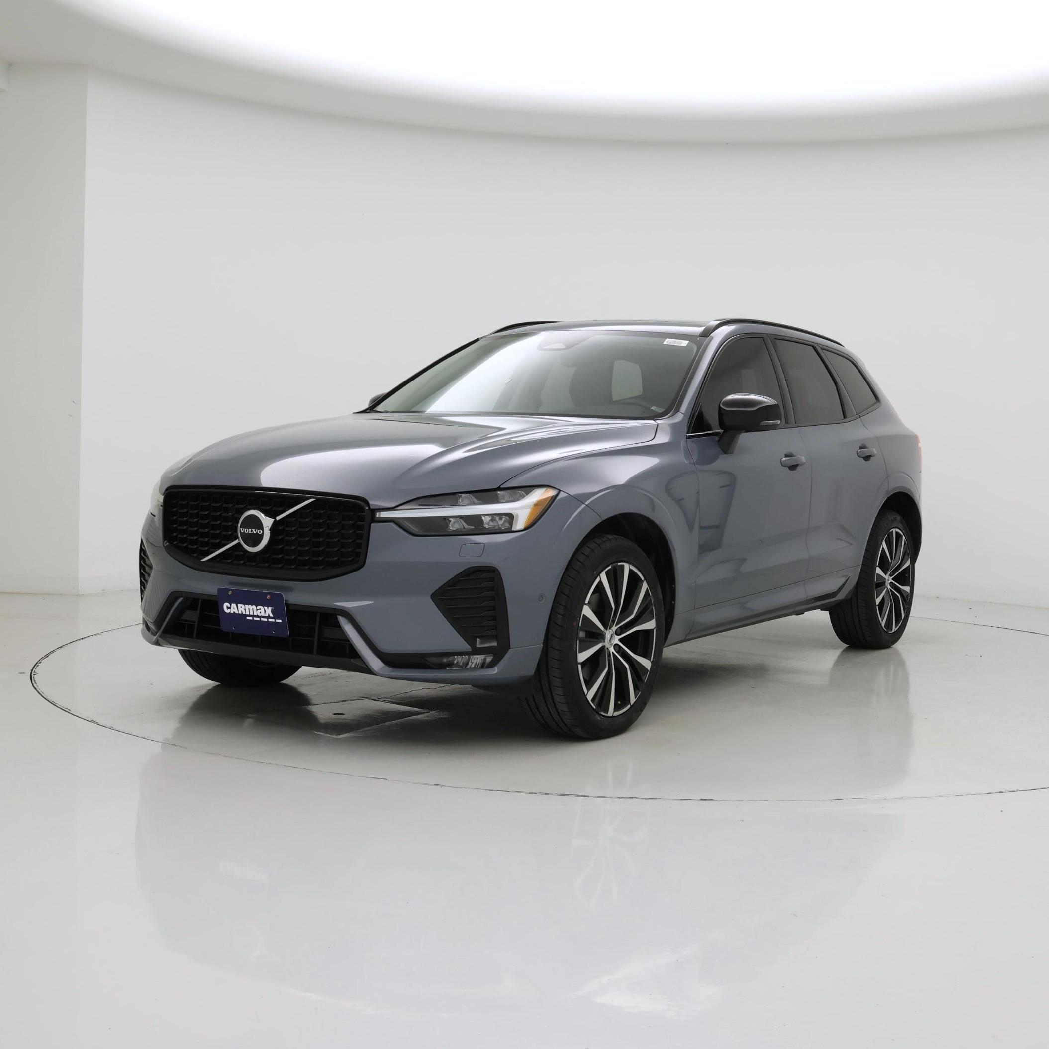 Thumbnail: 2023 Volvo XC60 - 4