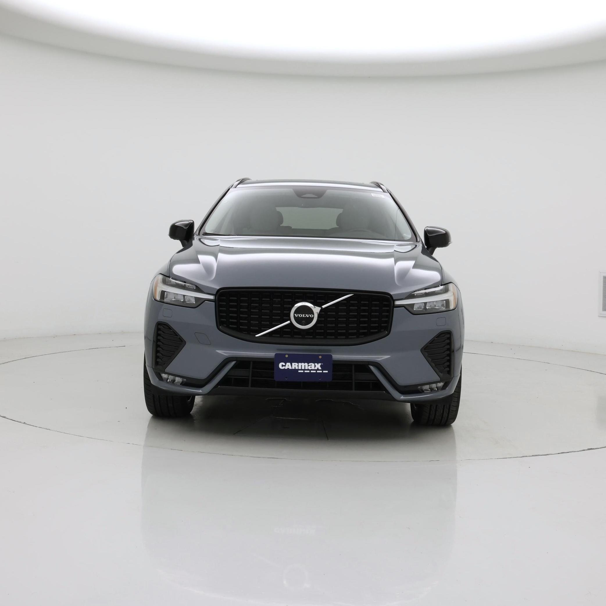 Thumbnail: 2023 Volvo XC60 - 5