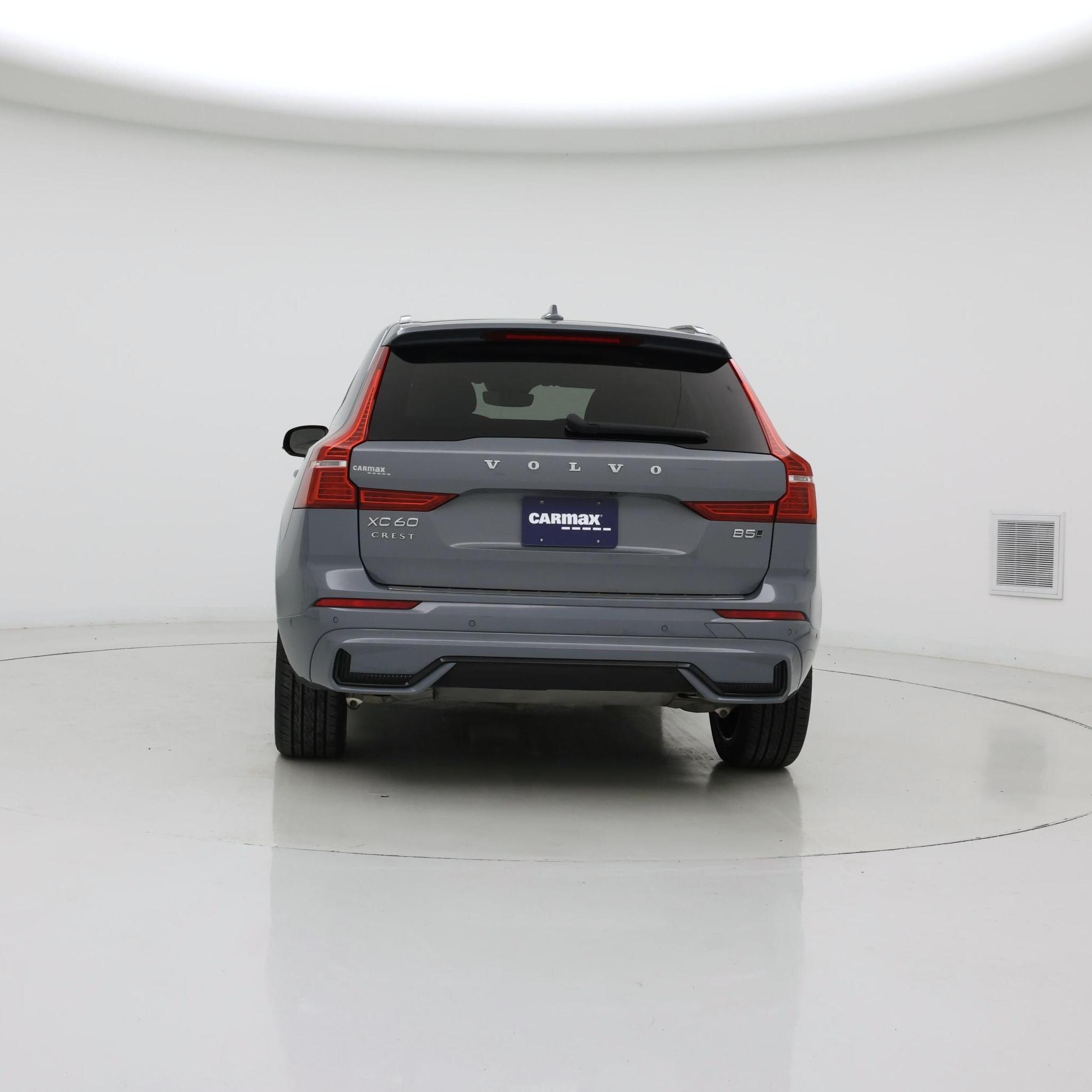 Thumbnail: 2023 Volvo XC60 - 6