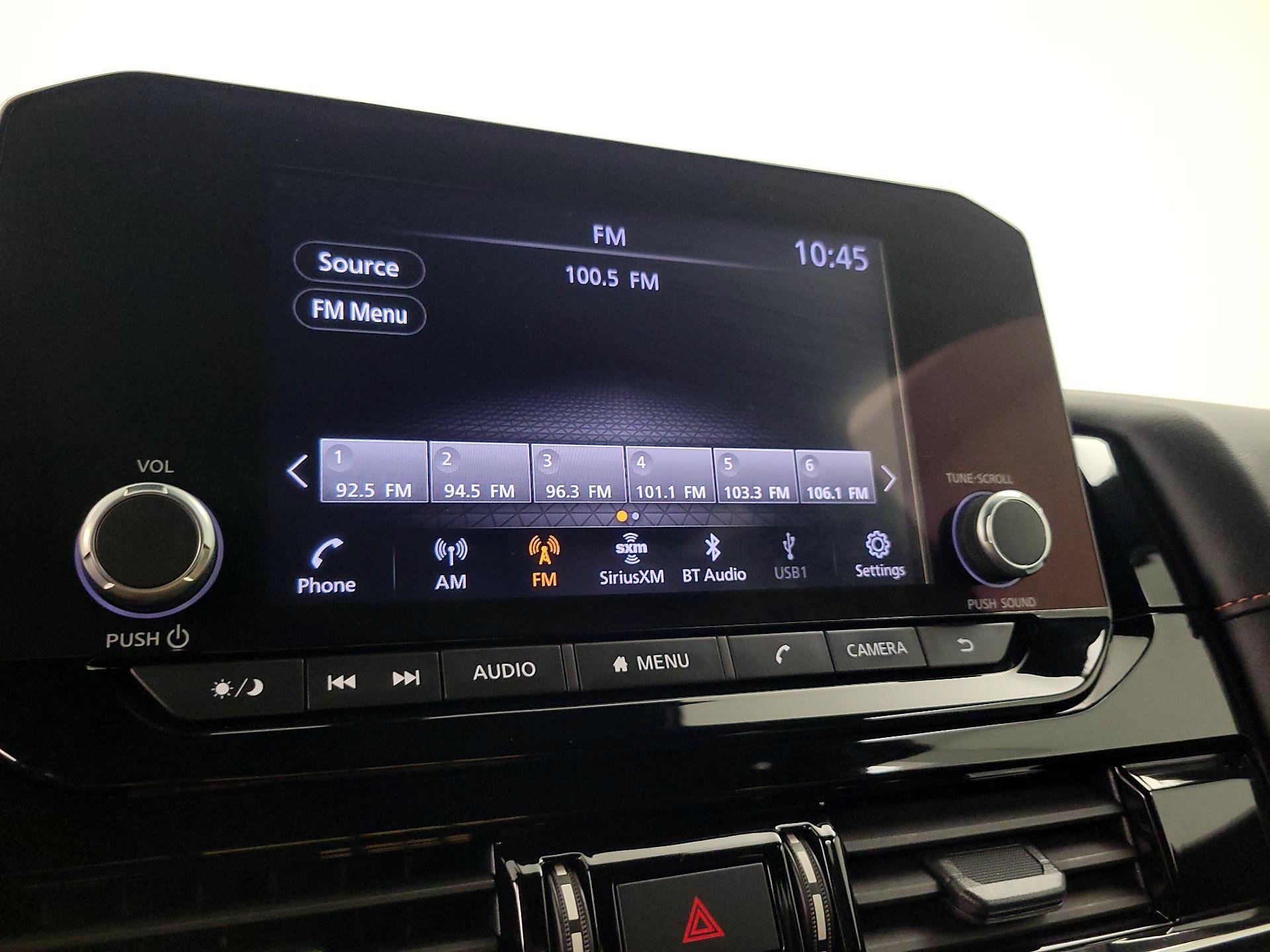Thumbnail: 2024 Nissan Pathfinder - 15