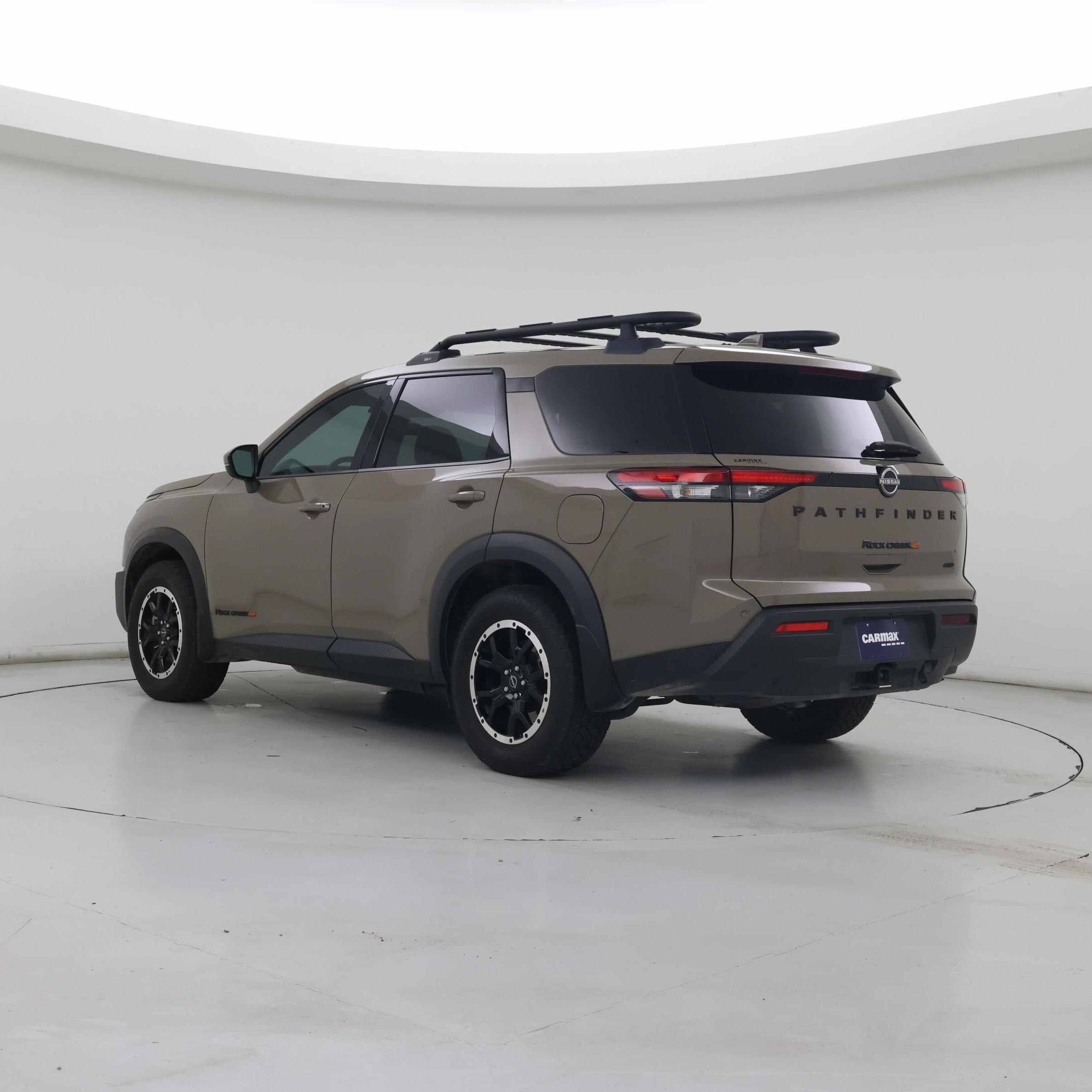 Thumbnail: 2024 Nissan Pathfinder - 2