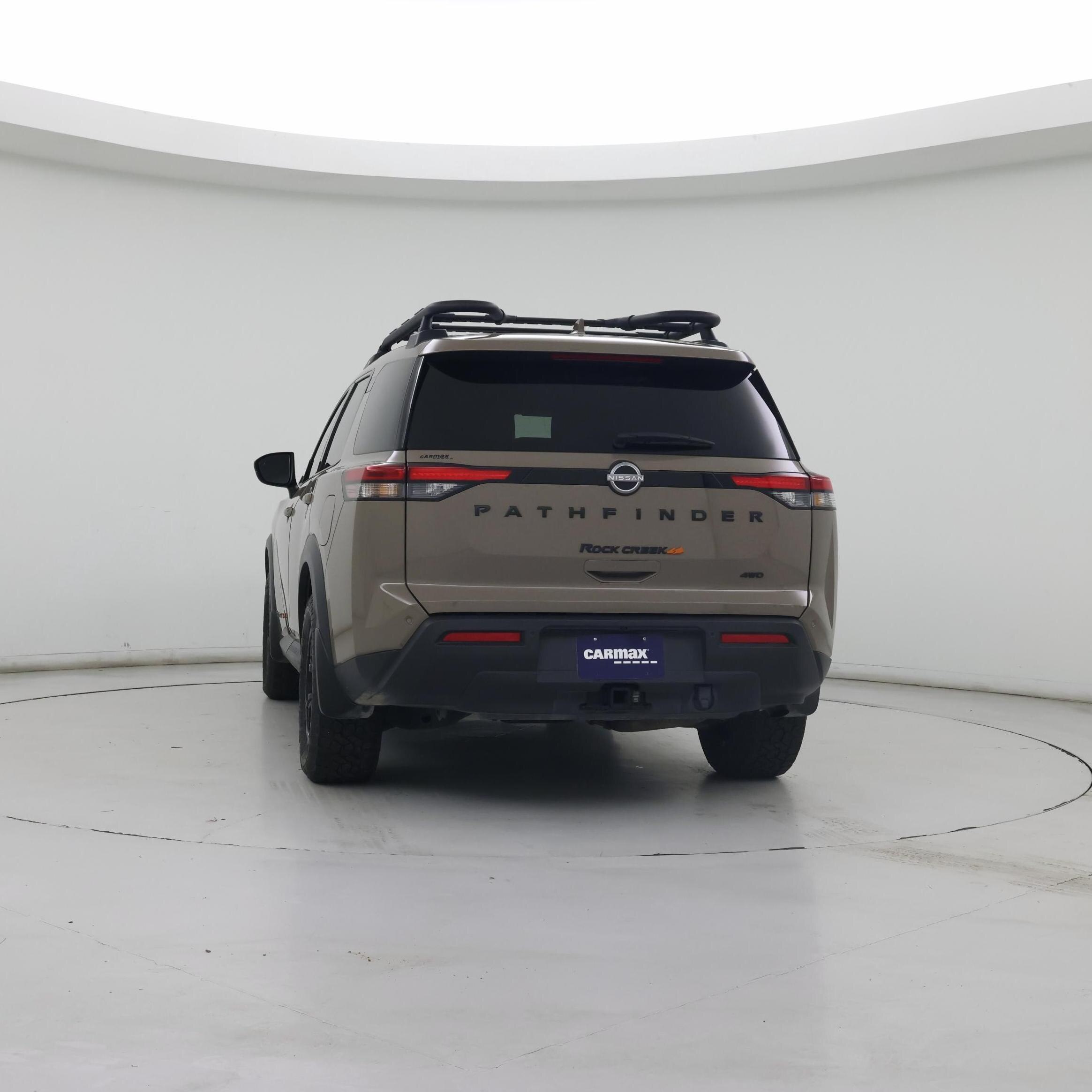 Thumbnail: 2024 Nissan Pathfinder - 6
