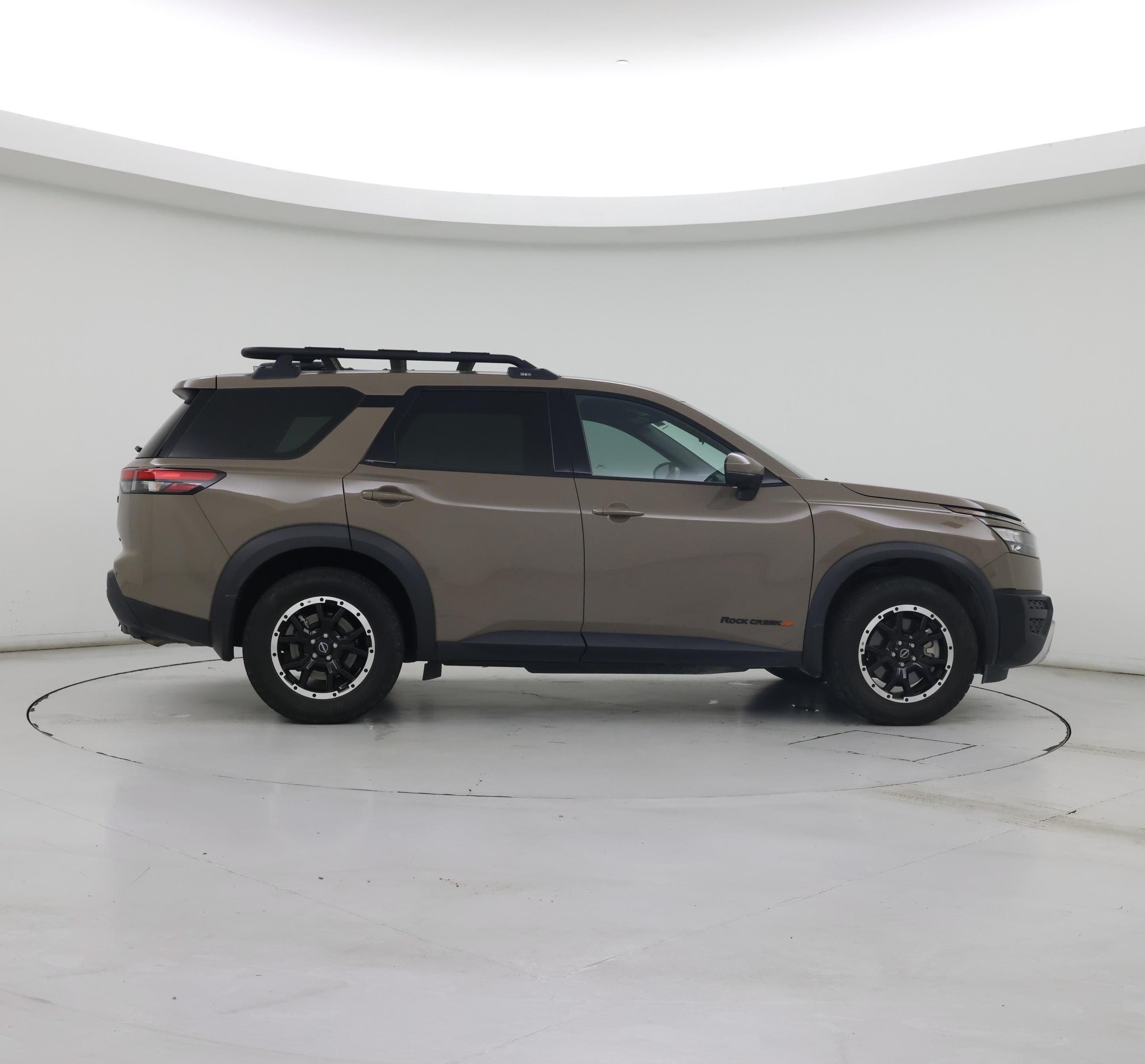 Thumbnail: 2024 Nissan Pathfinder - 7