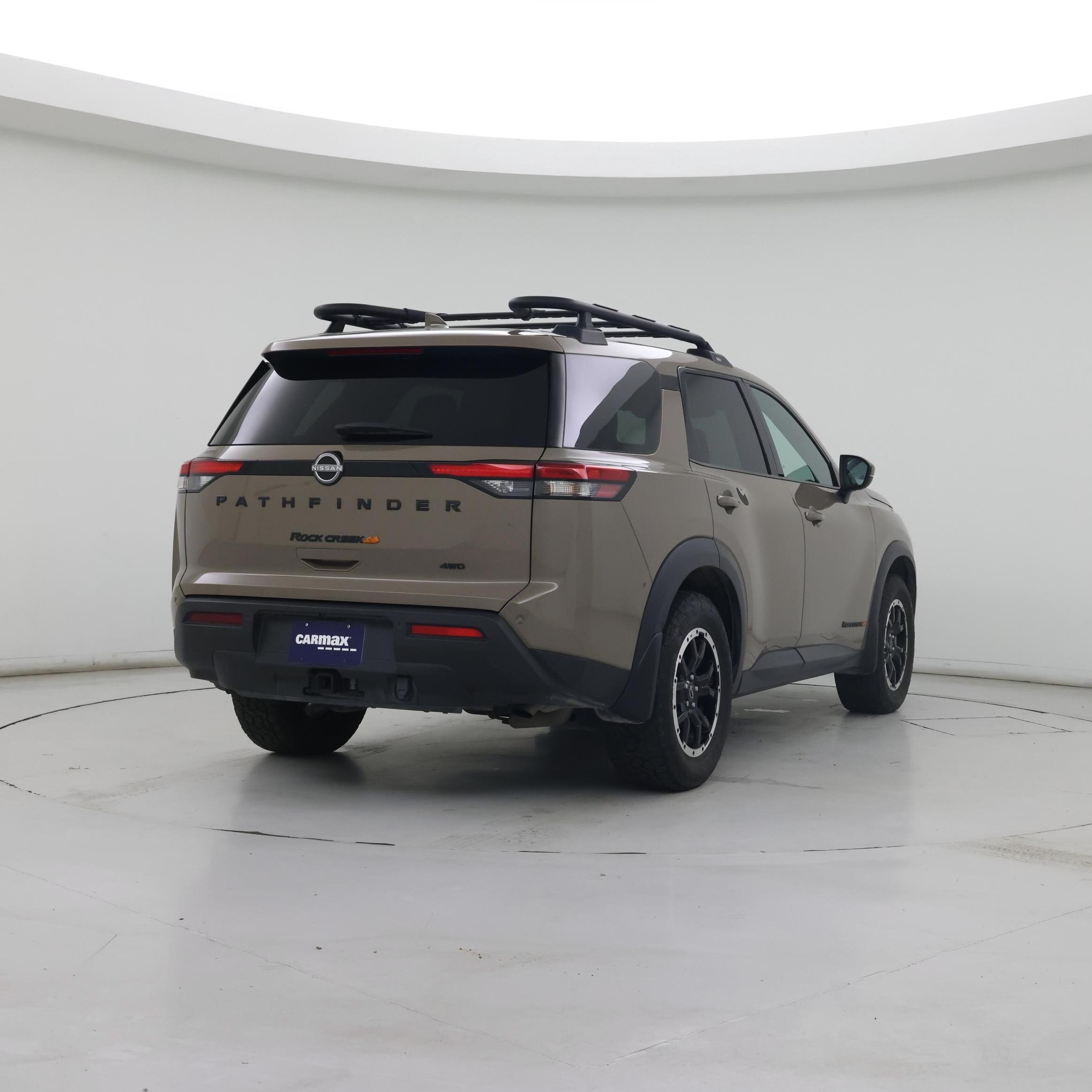Thumbnail: 2024 Nissan Pathfinder - 8