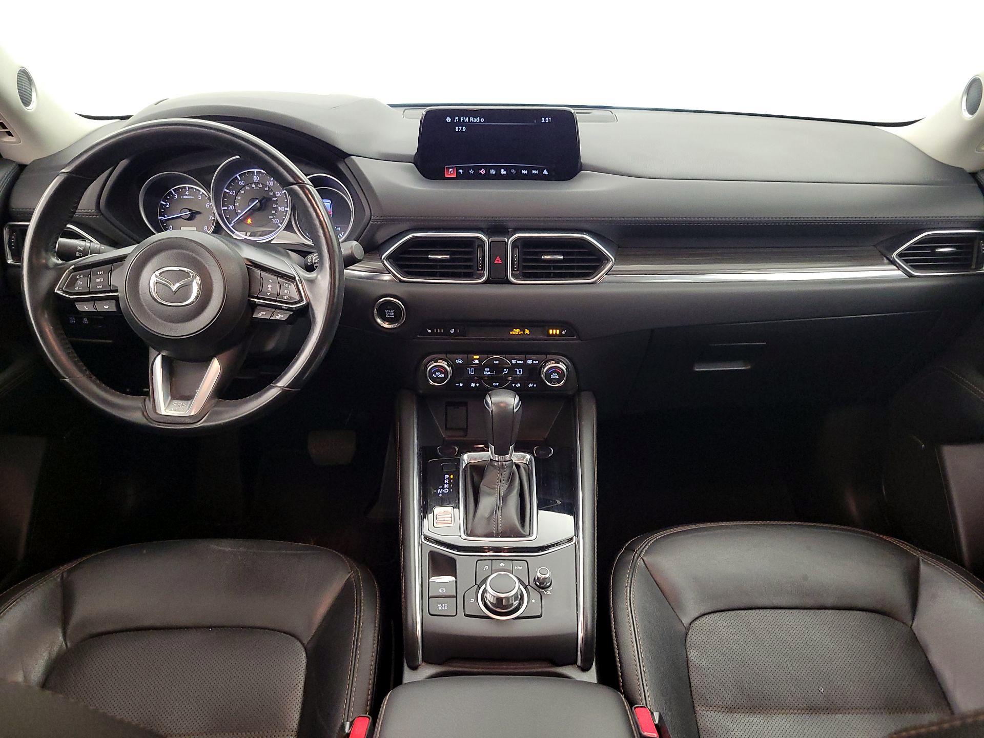 Thumbnail: 2018 Mazda CX-5 - 9