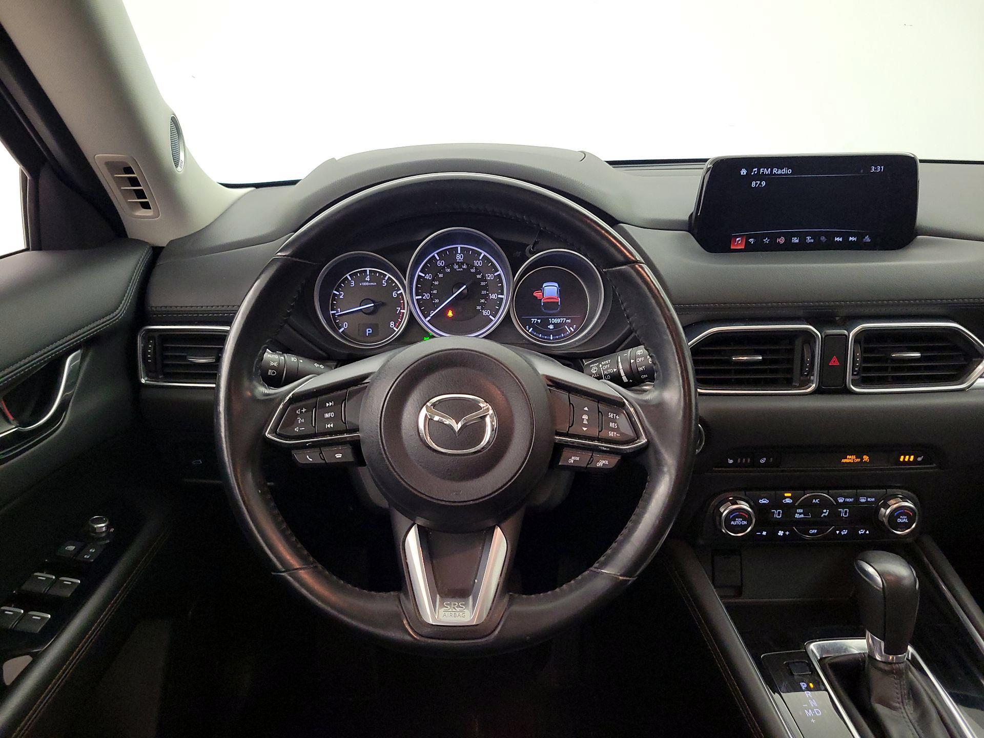 Thumbnail: 2018 Mazda CX-5 - 10