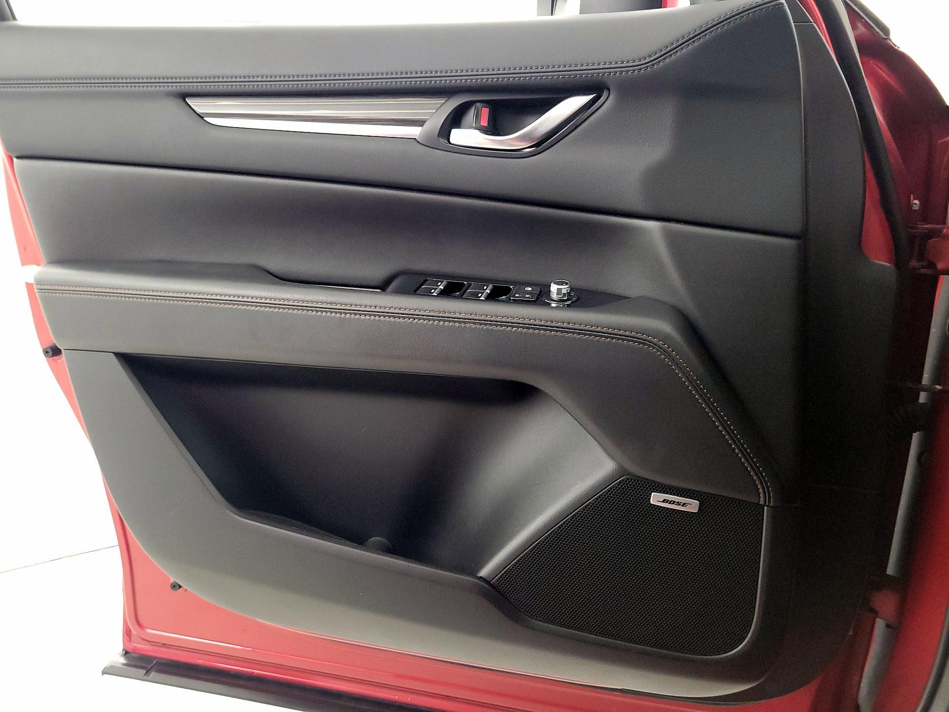 Thumbnail: 2018 Mazda CX-5 - 12