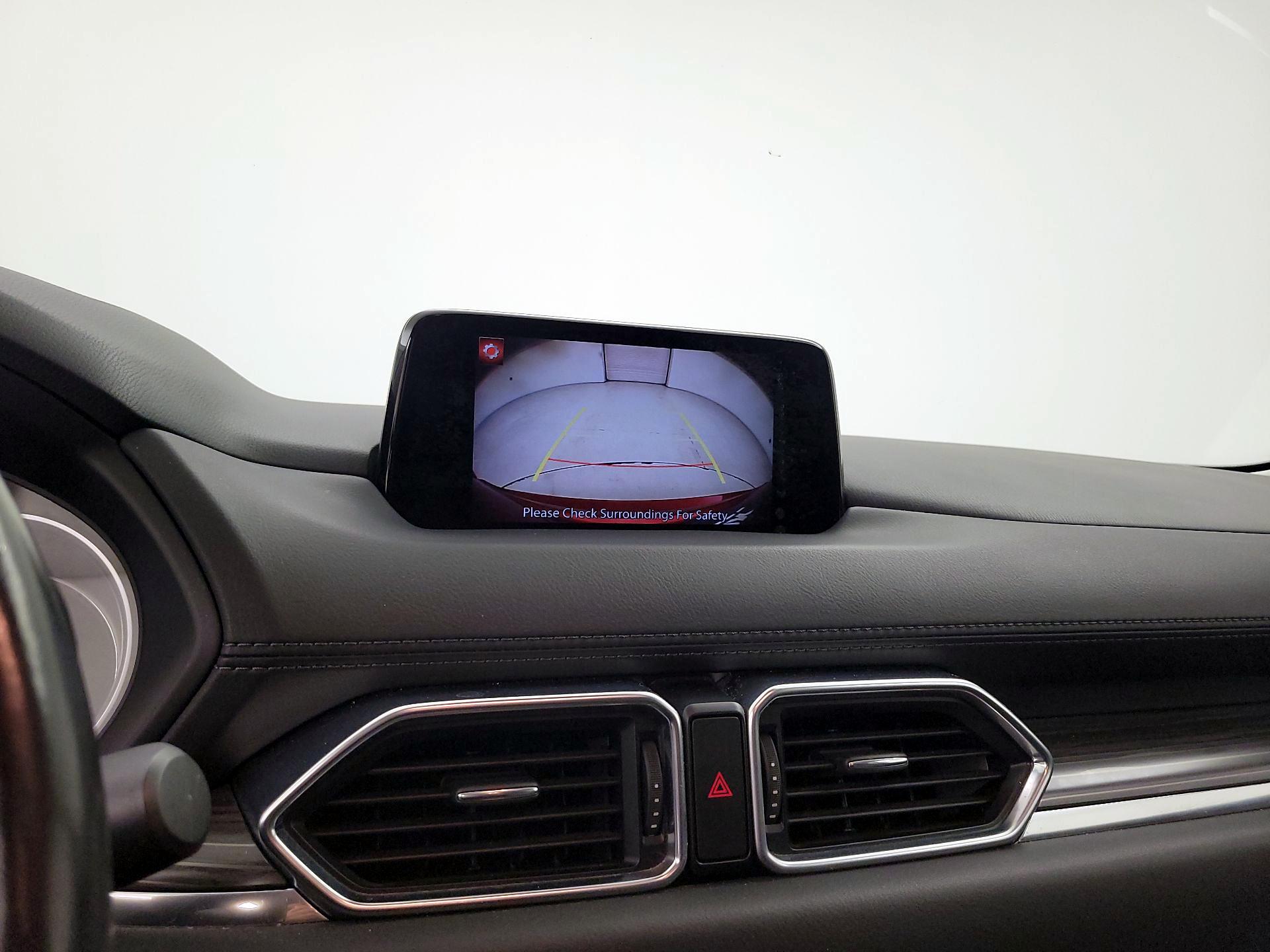 Thumbnail: 2018 Mazda CX-5 - 15