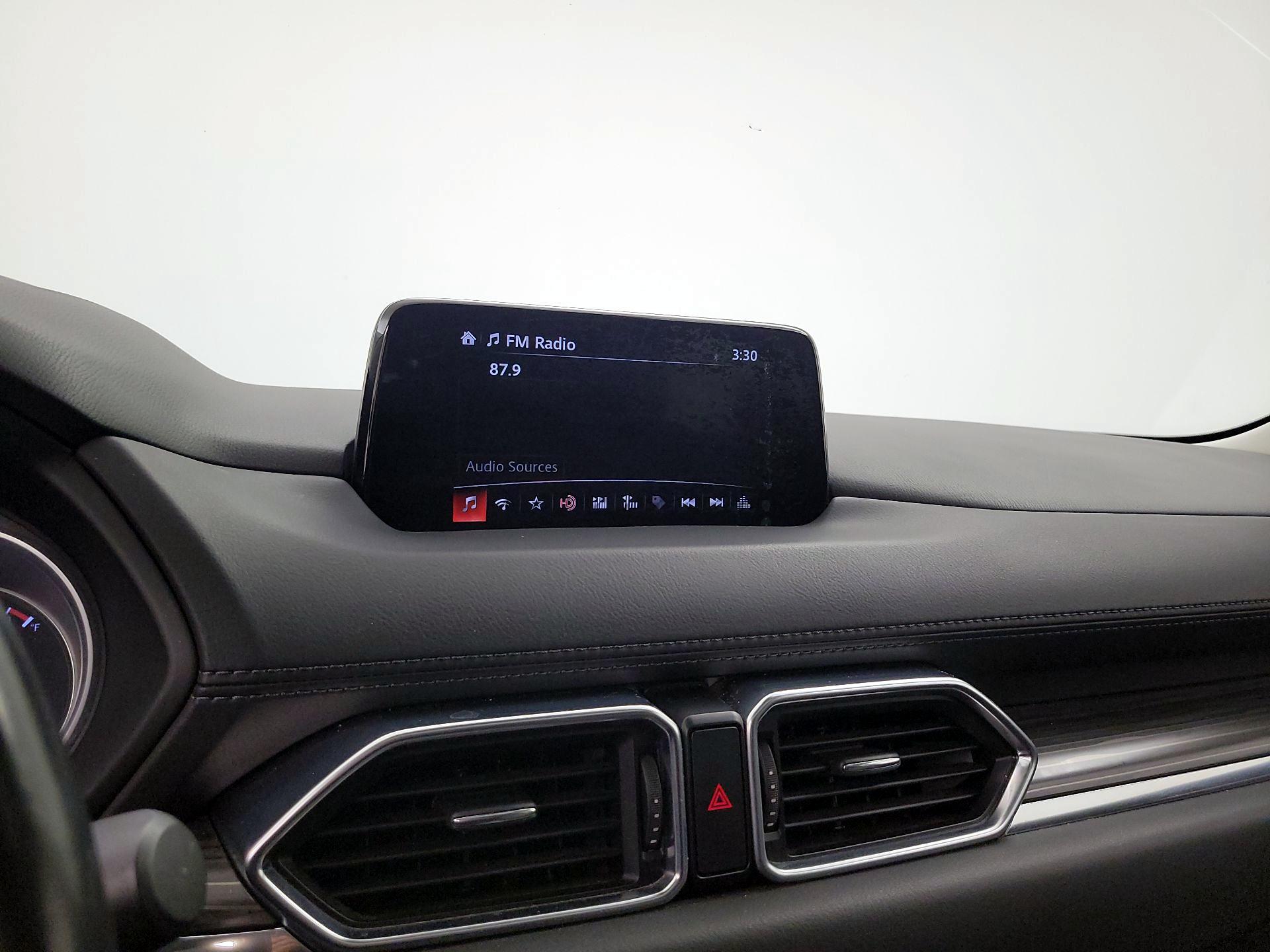 Thumbnail: 2018 Mazda CX-5 - 16