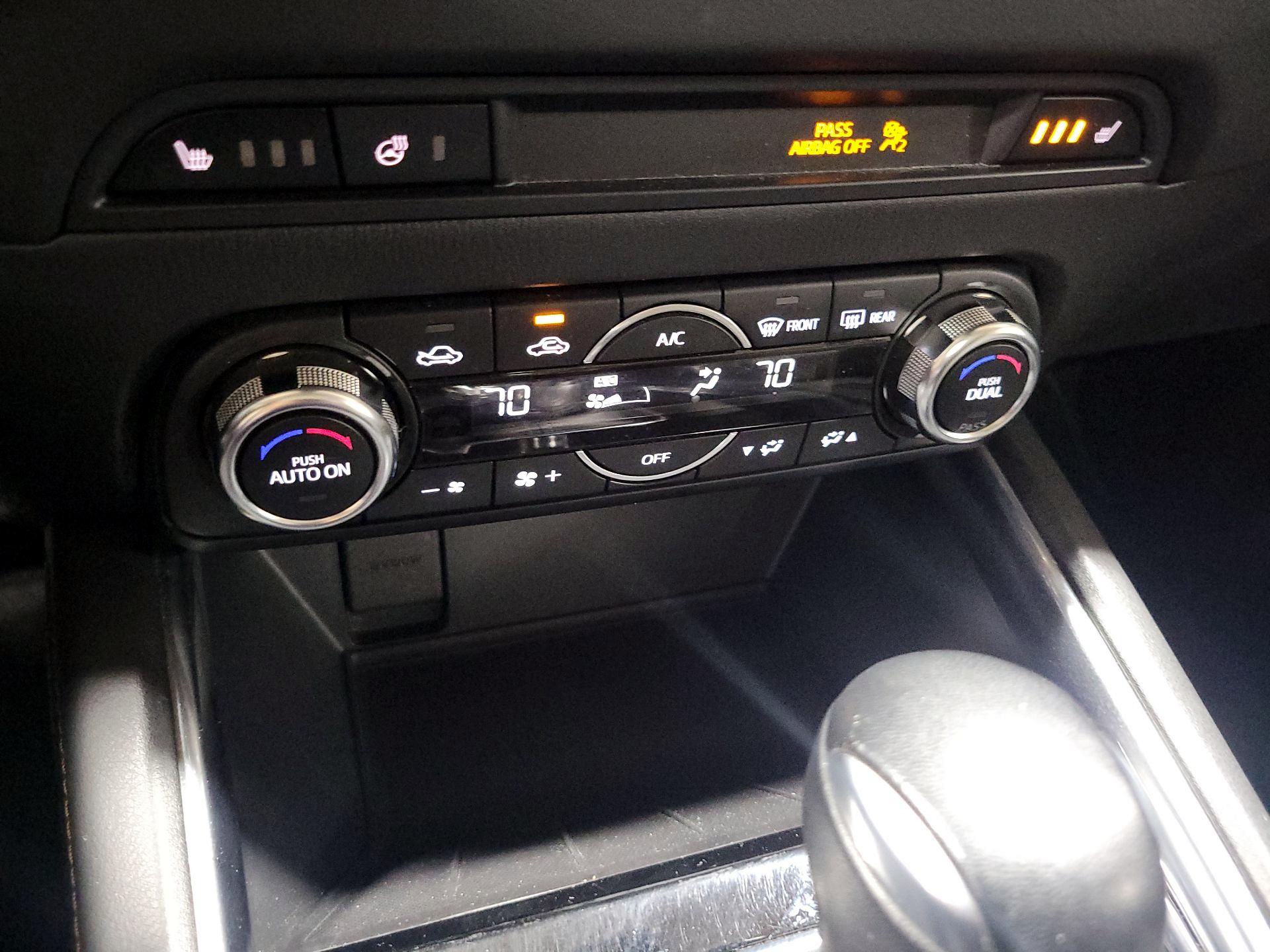 Thumbnail: 2018 Mazda CX-5 - 17