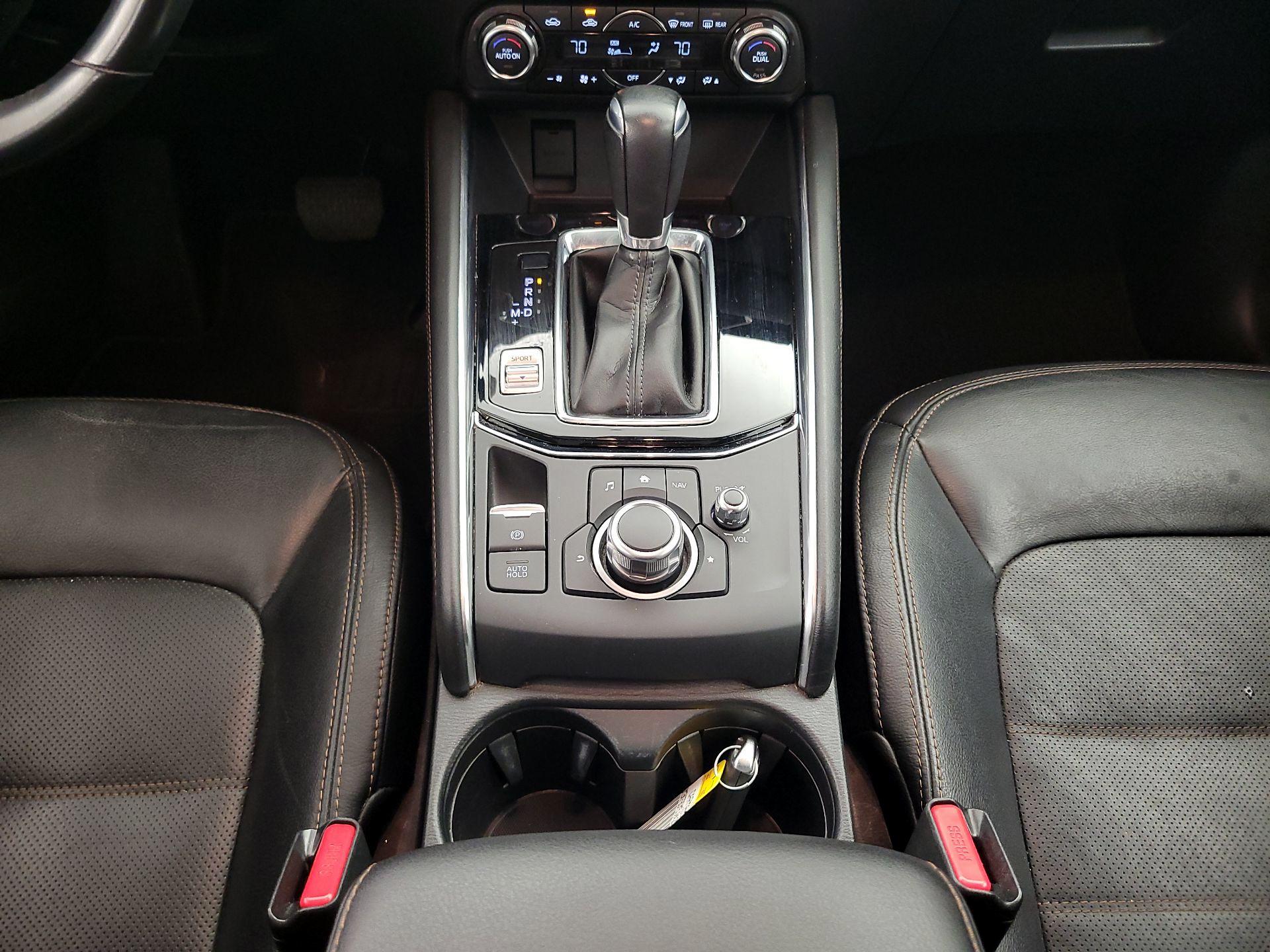 Thumbnail: 2018 Mazda CX-5 - 18