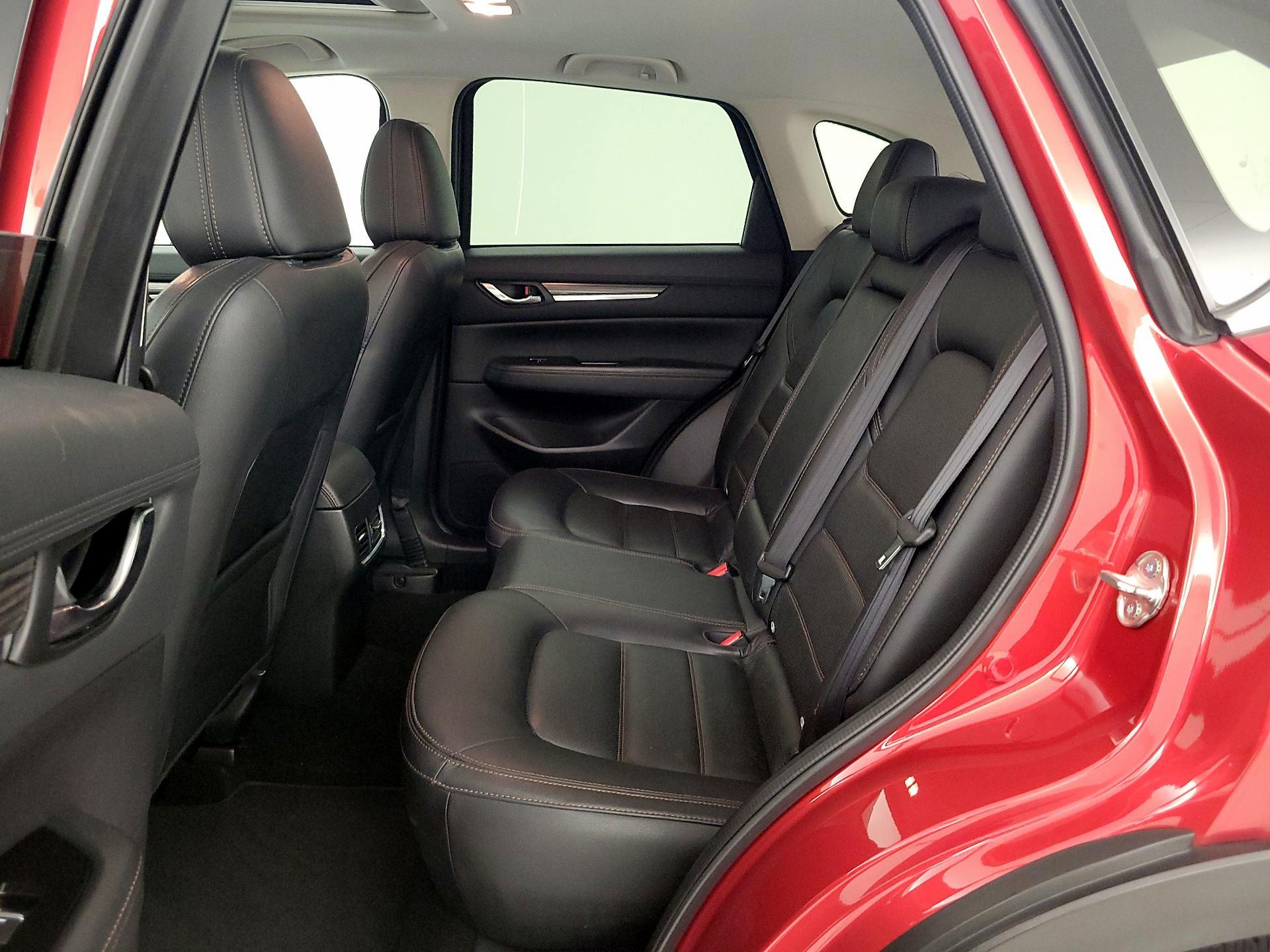 Thumbnail: 2018 Mazda CX-5 - 20