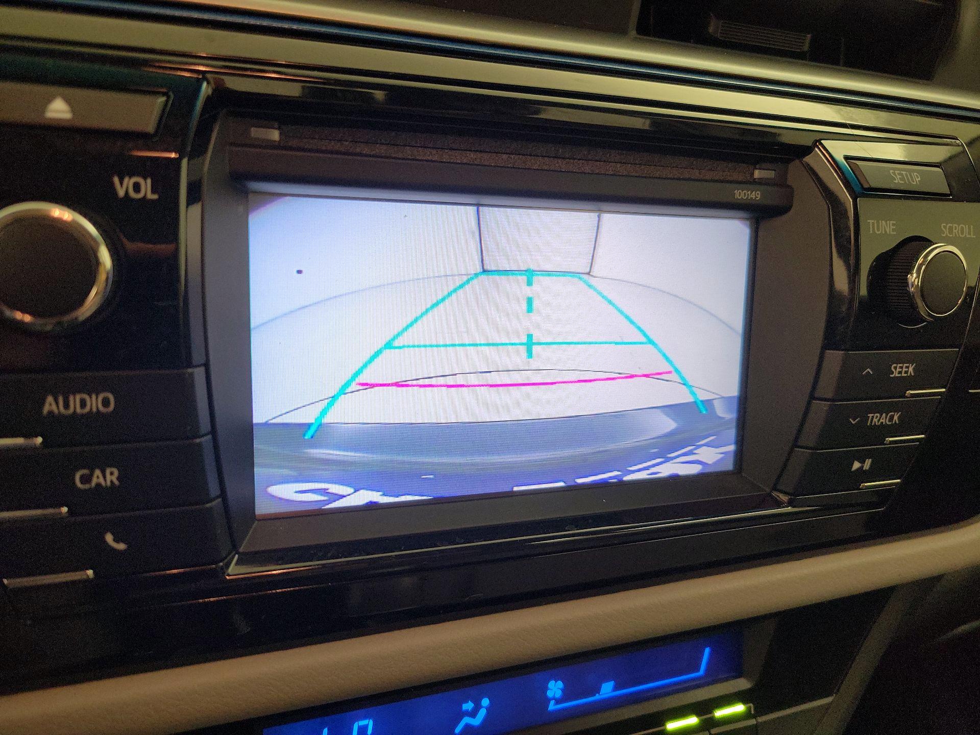 Thumbnail: 2015 Toyota Corolla - 14