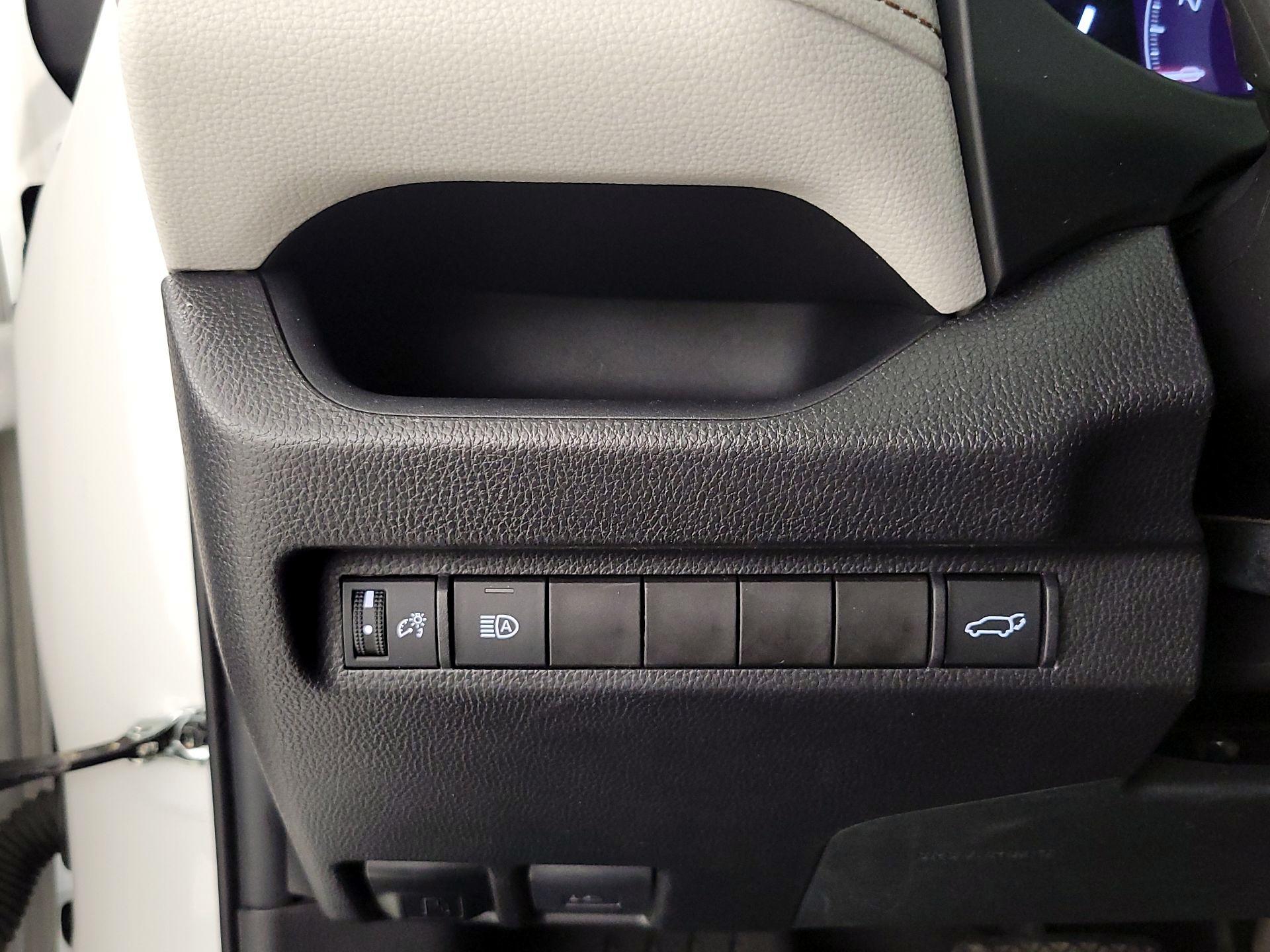 Thumbnail: 2024 Toyota RAV4 - 13