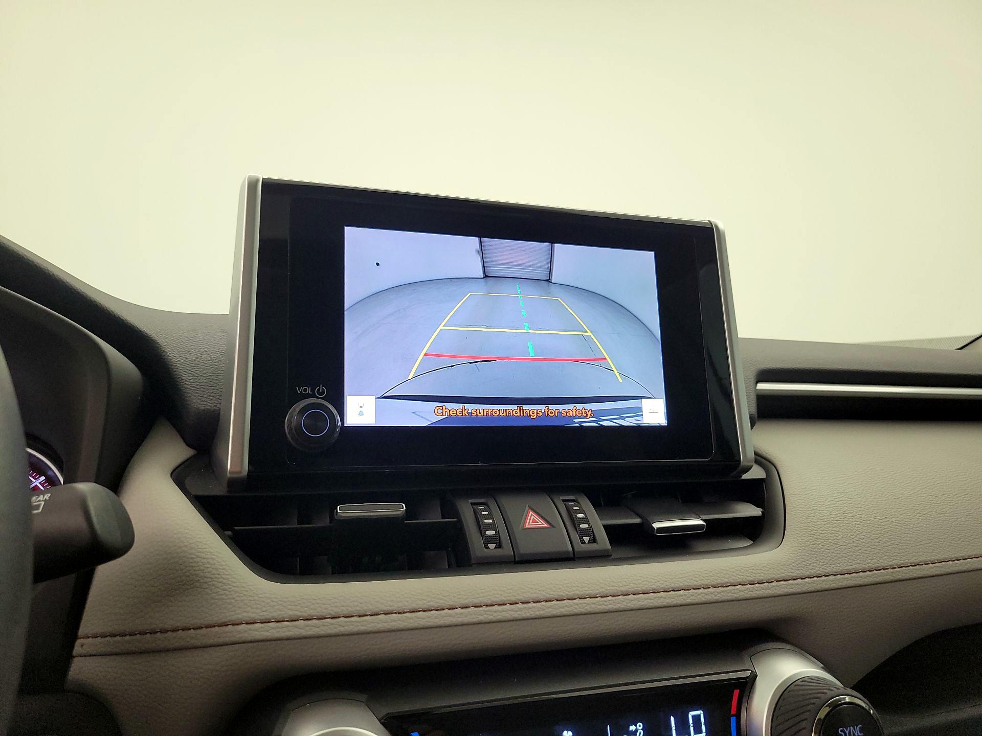 Thumbnail: 2024 Toyota RAV4 - 14