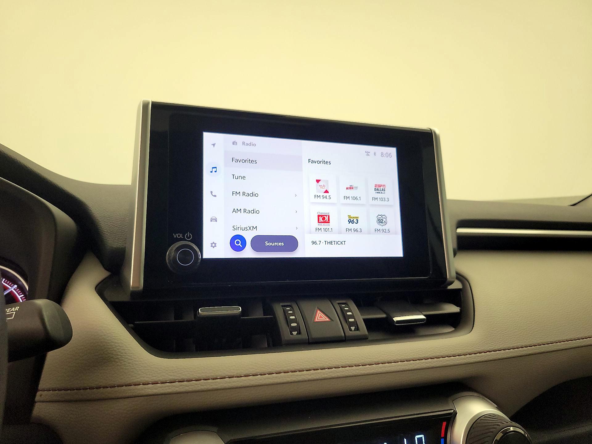 Thumbnail: 2024 Toyota RAV4 - 15