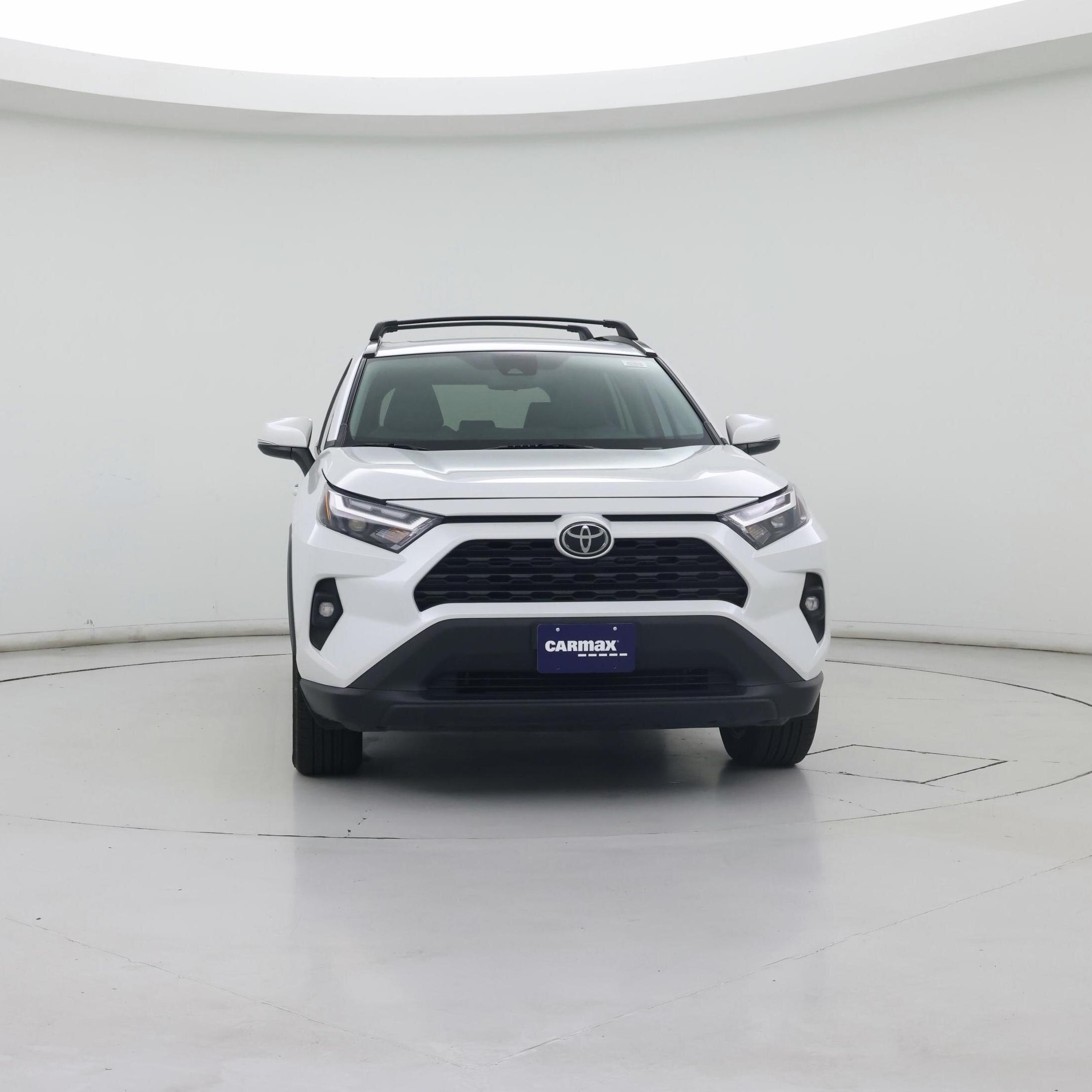 Thumbnail: 2024 Toyota RAV4 - 5