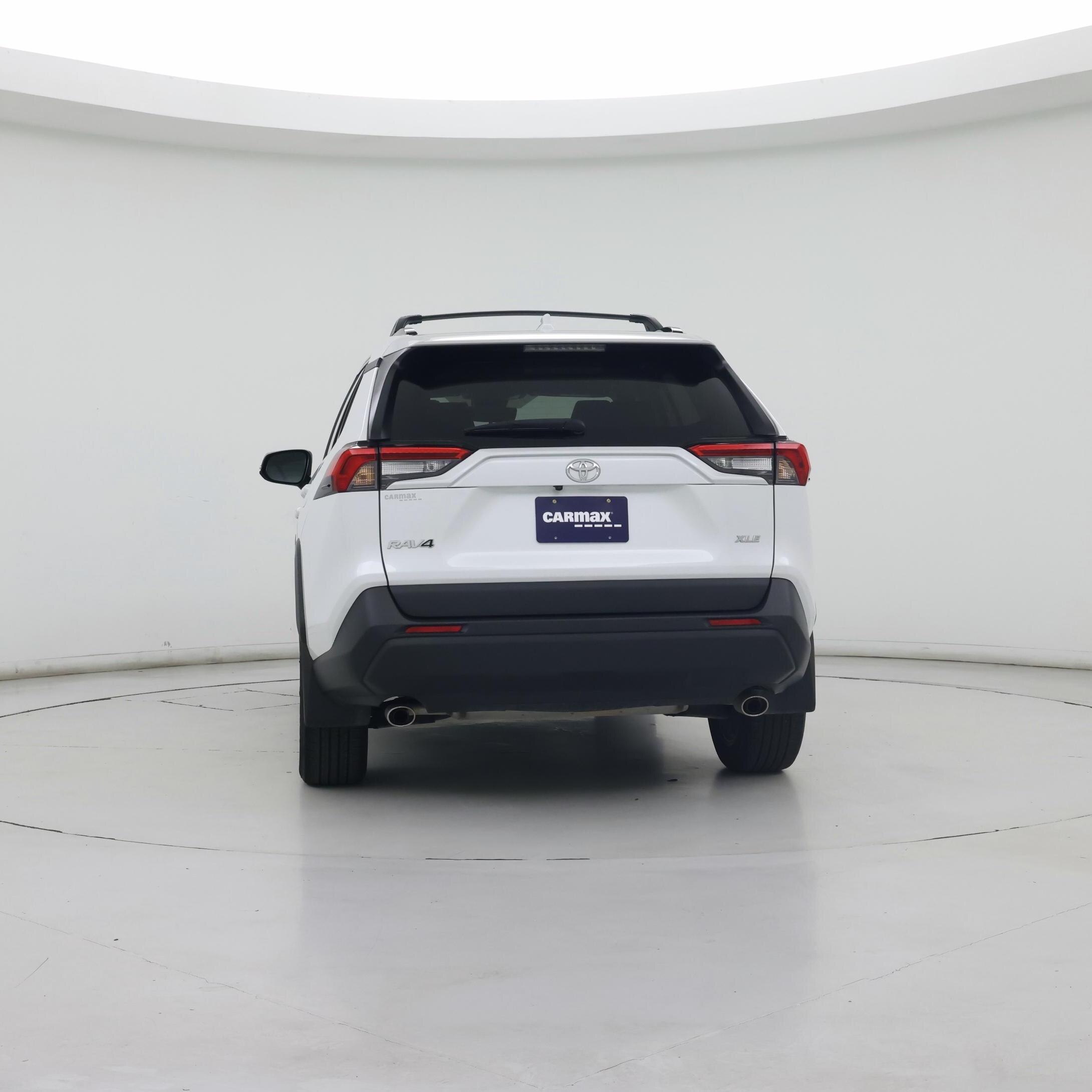 Thumbnail: 2024 Toyota RAV4 - 6