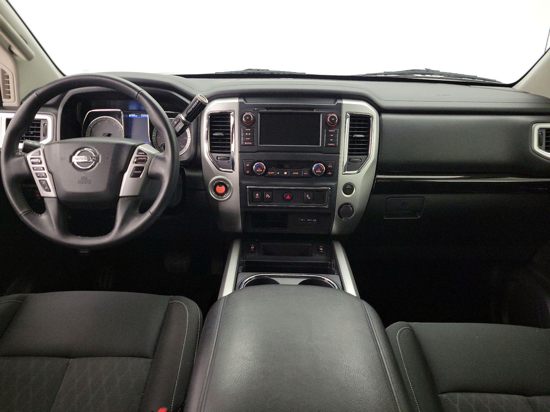 Thumbnail: 2019 Nissan Titan - 9