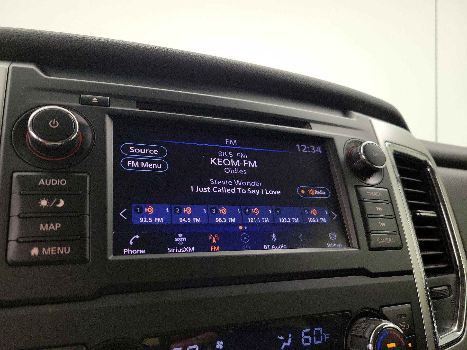 Thumbnail: 2019 Nissan Titan - 15