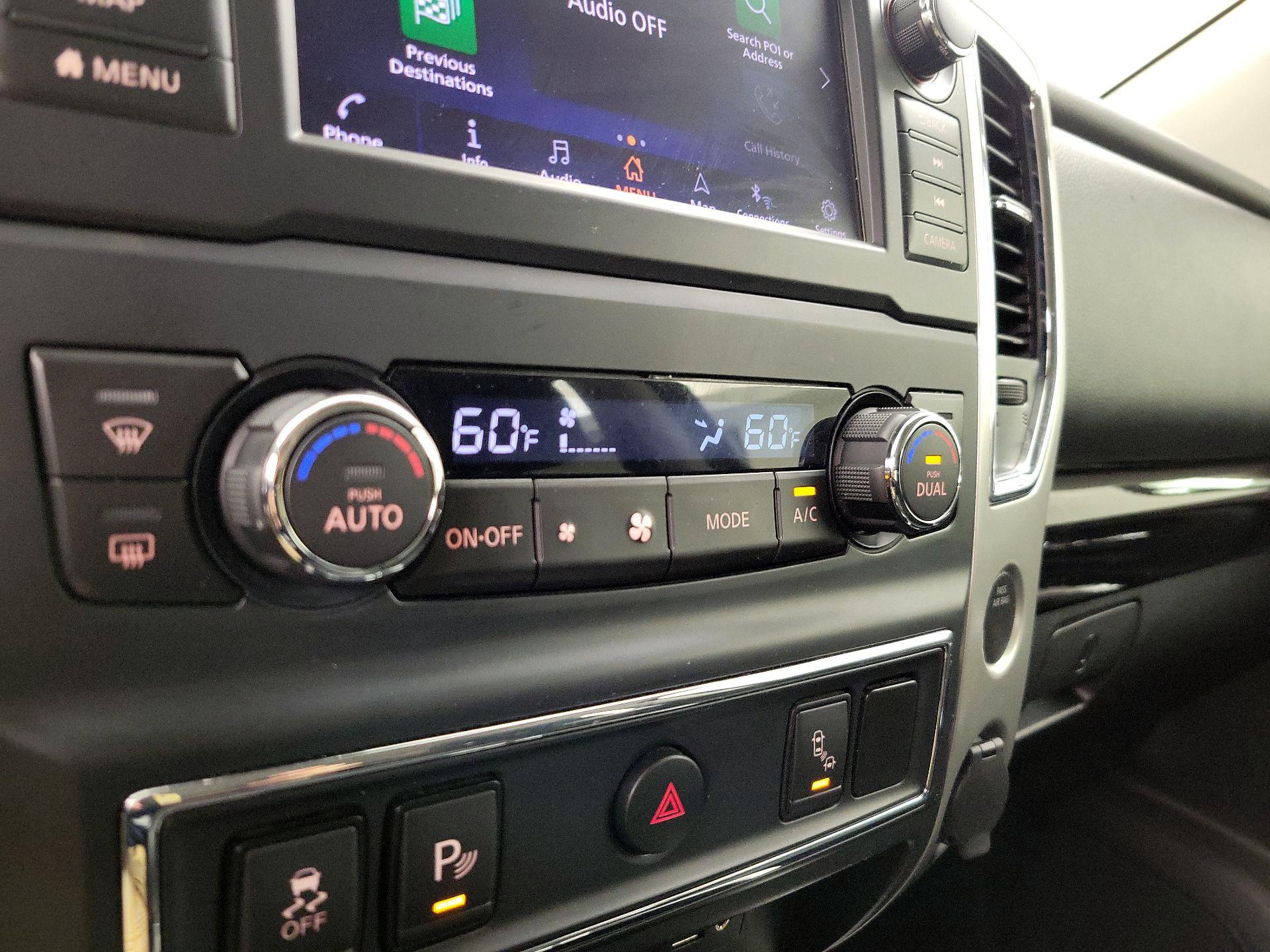 Thumbnail: 2019 Nissan Titan - 16