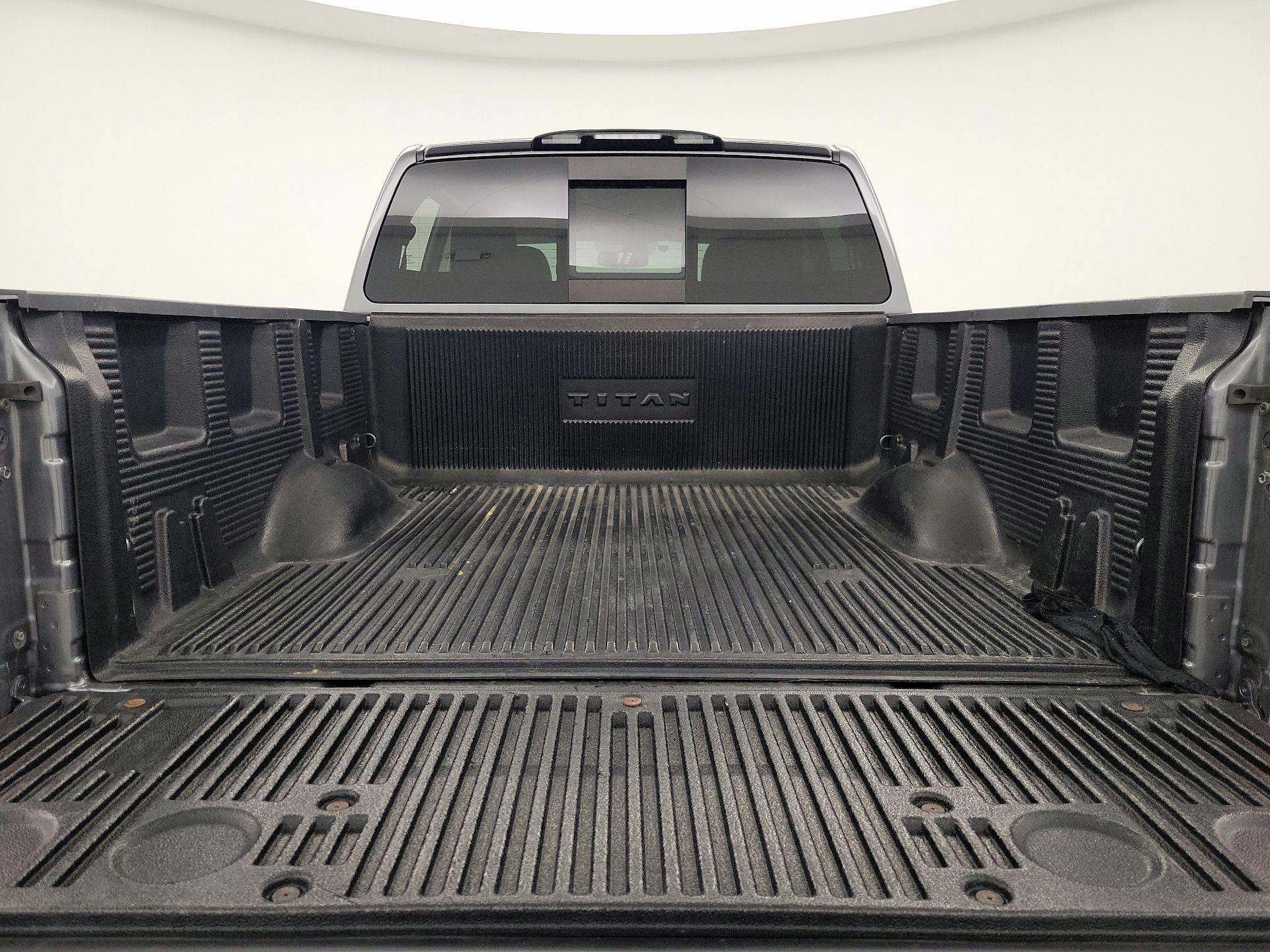 Thumbnail: 2019 Nissan Titan - 20