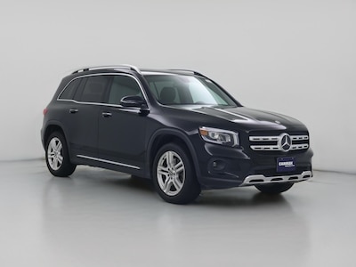 2021 Mercedes-Benz GLB250