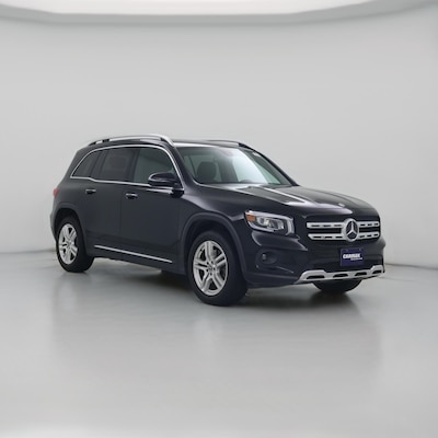 2021 Mercedes-Benz GLB250