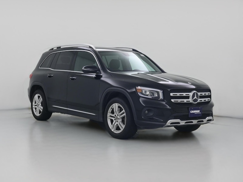 2021 Mercedes-Benz GLB250 null