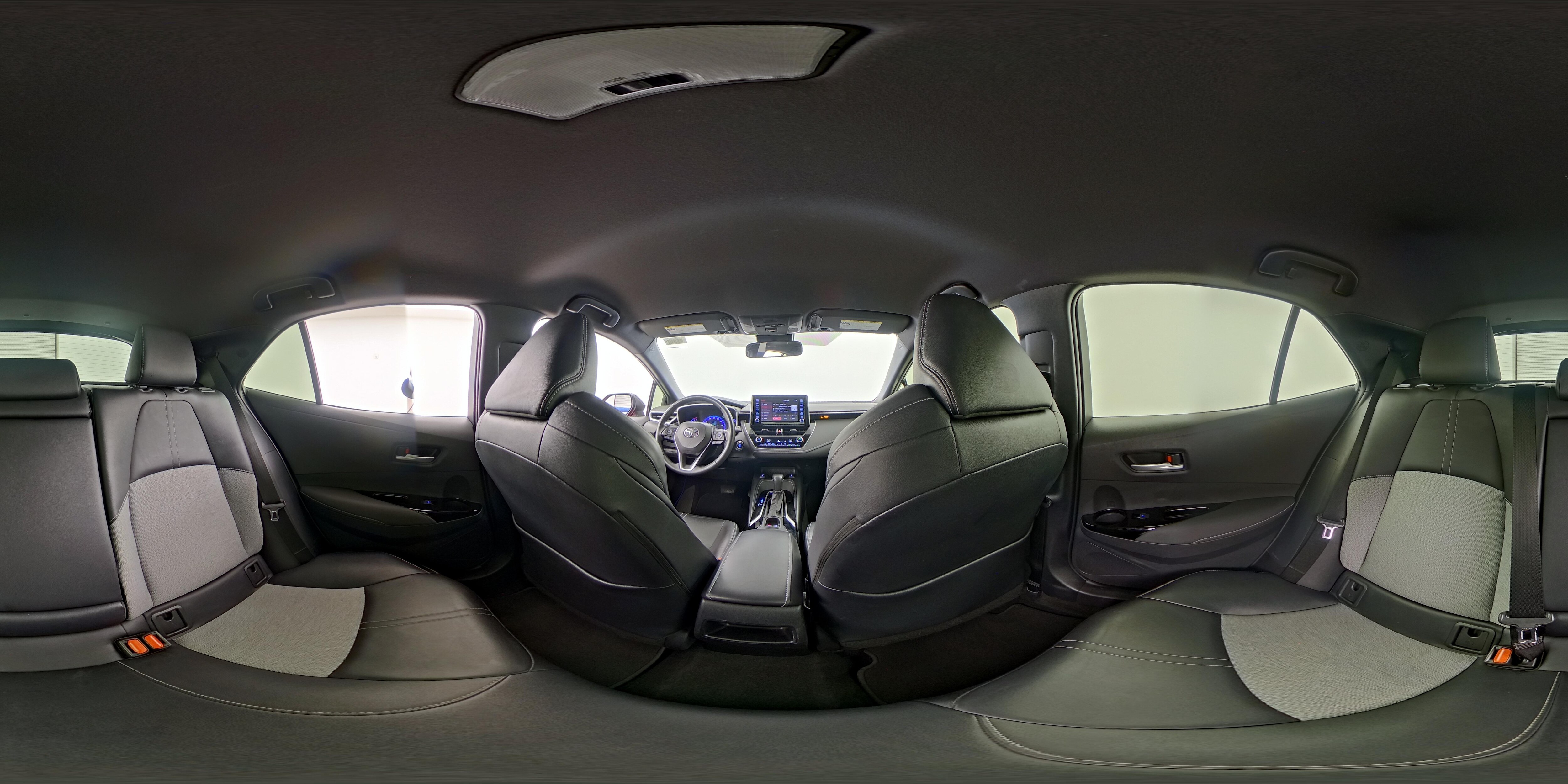 2022 Toyota Corolla Hatchback XSE - Photo 24