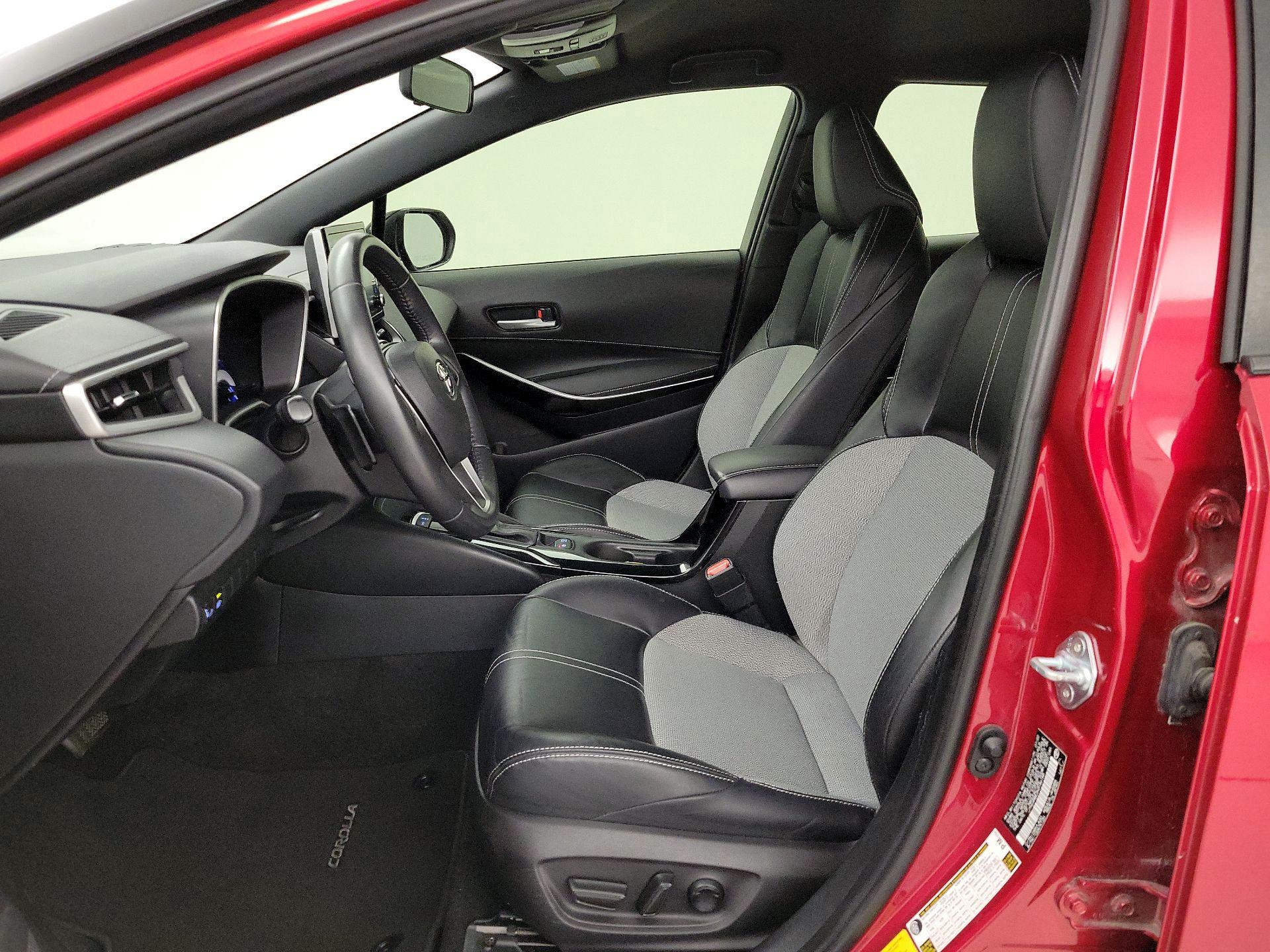 Thumbnail: 2022 Toyota Corolla - 11