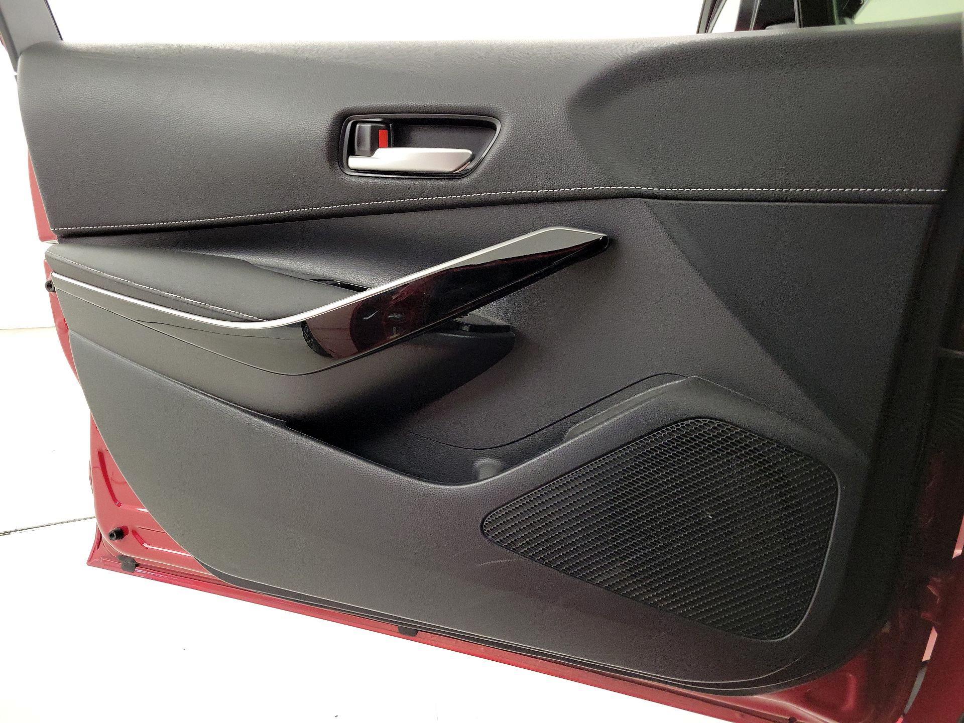 Thumbnail: 2022 Toyota Corolla - 12