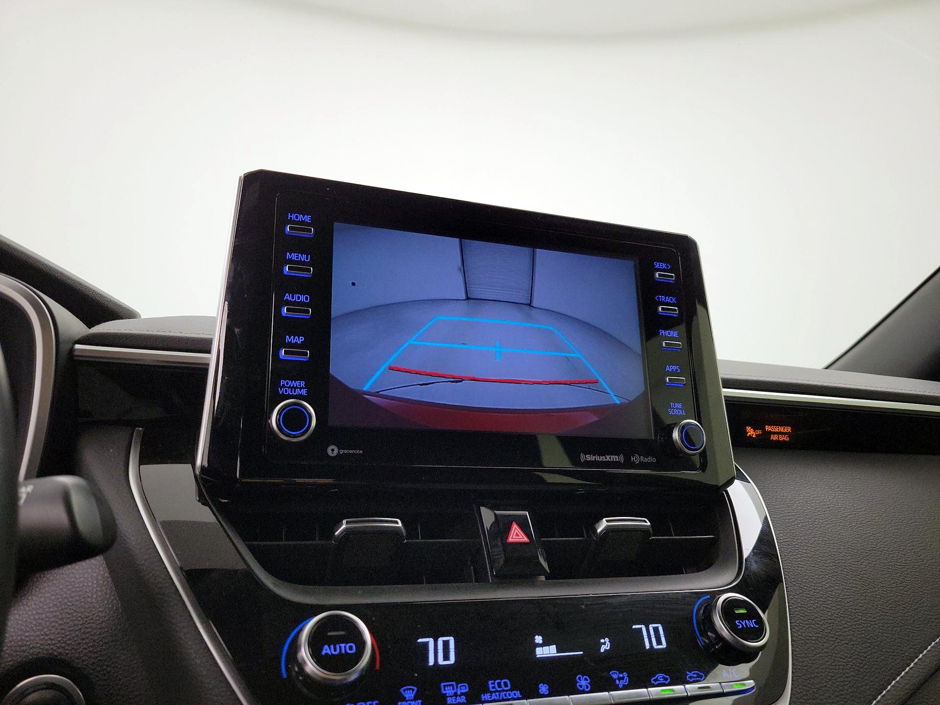 Thumbnail: 2022 Toyota Corolla - 14