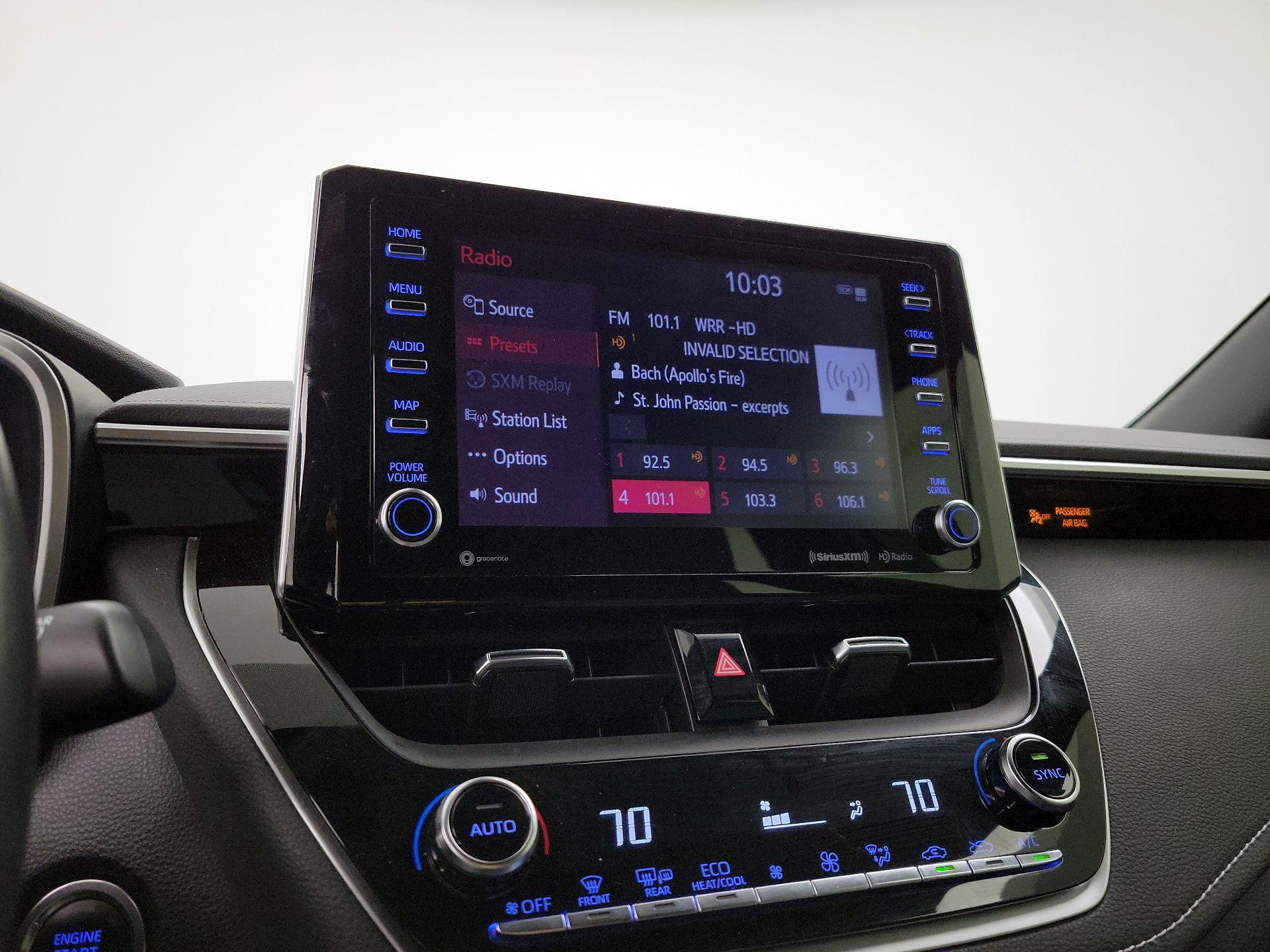 Thumbnail: 2022 Toyota Corolla - 15