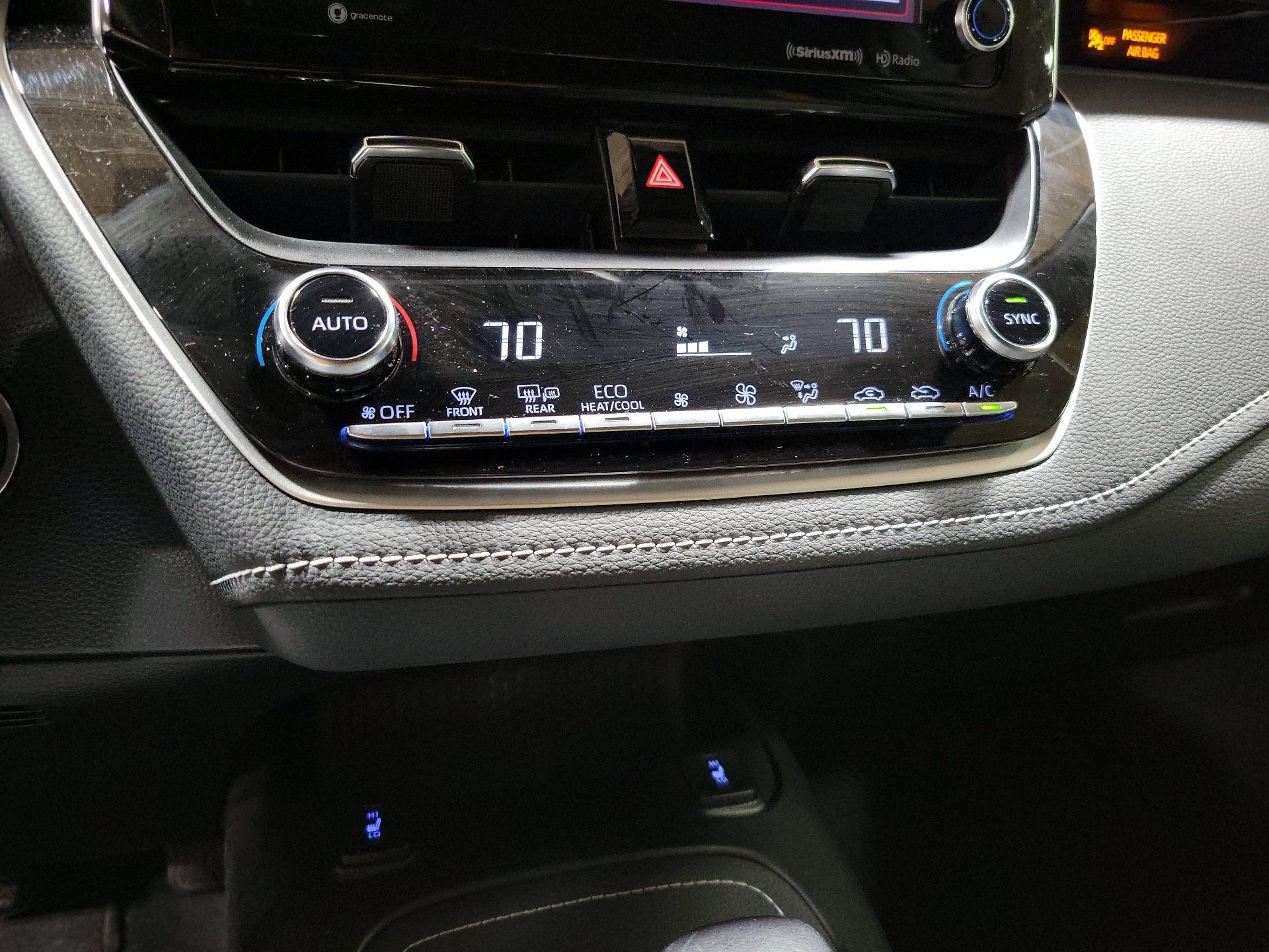 Thumbnail: 2022 Toyota Corolla - 16