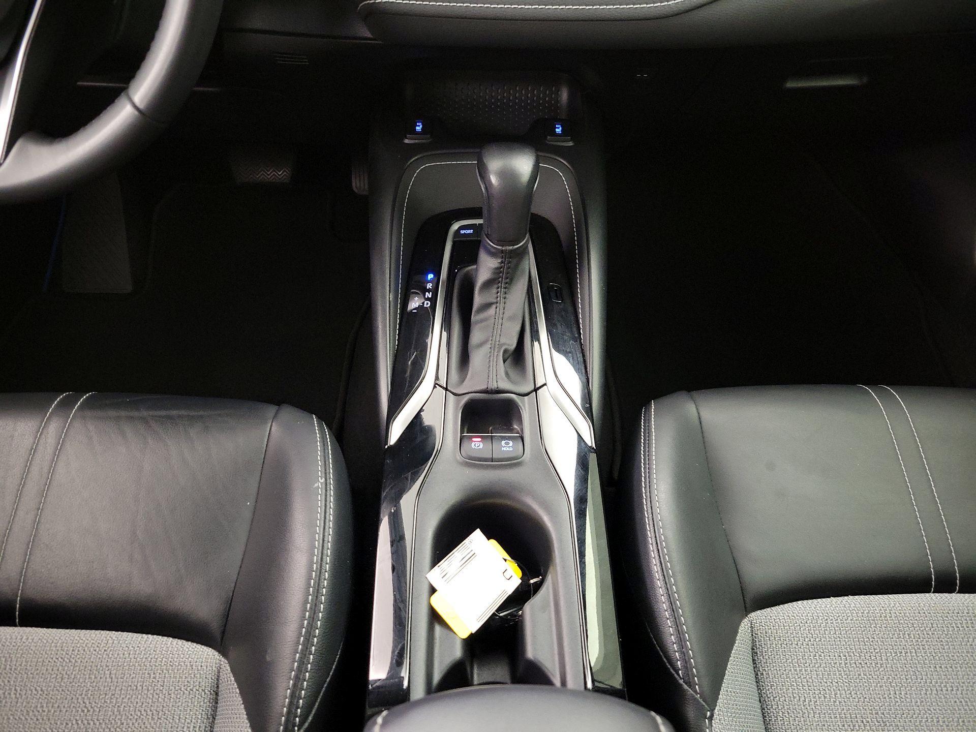 Thumbnail: 2022 Toyota Corolla - 17