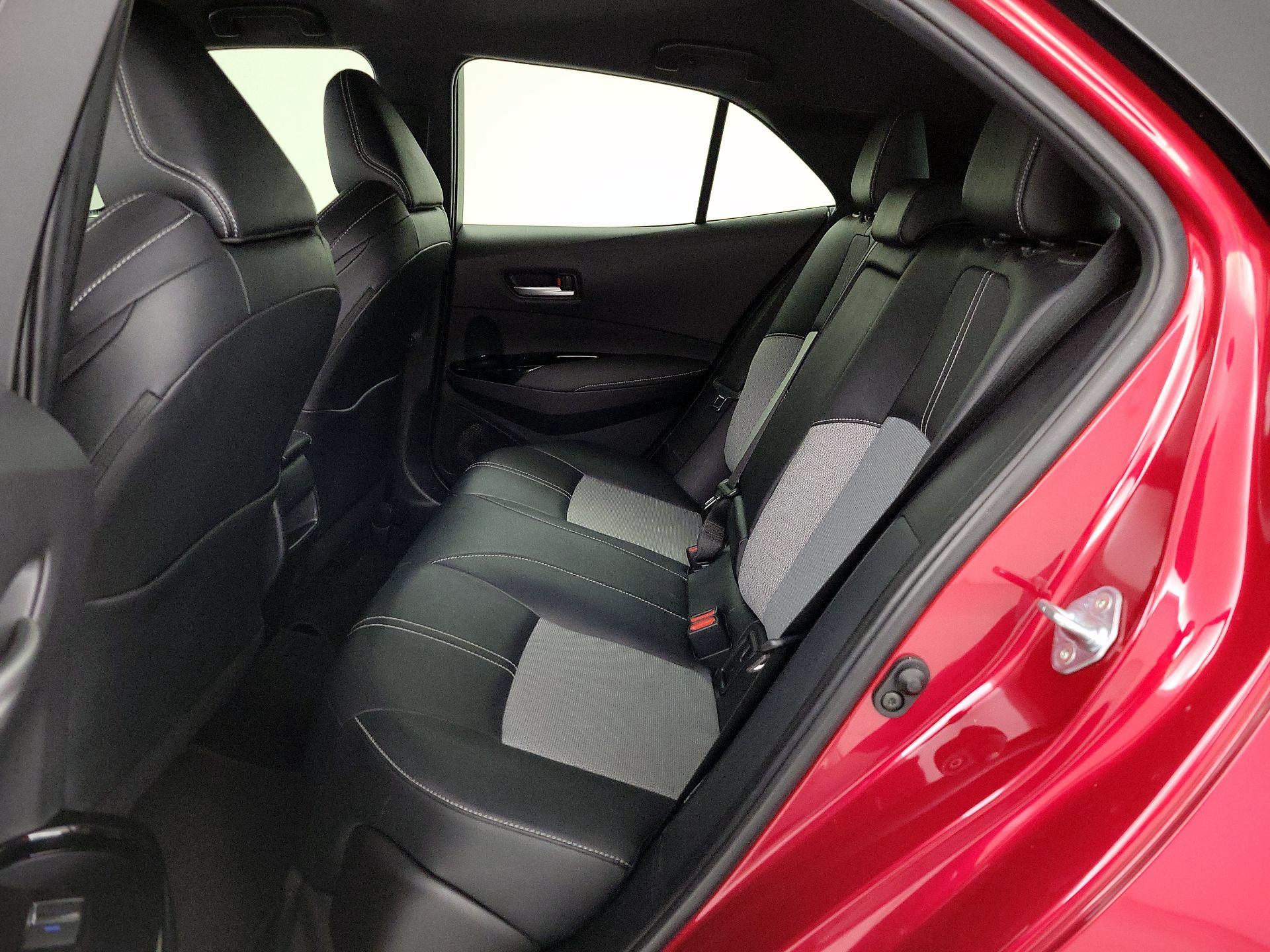 Thumbnail: 2022 Toyota Corolla - 18