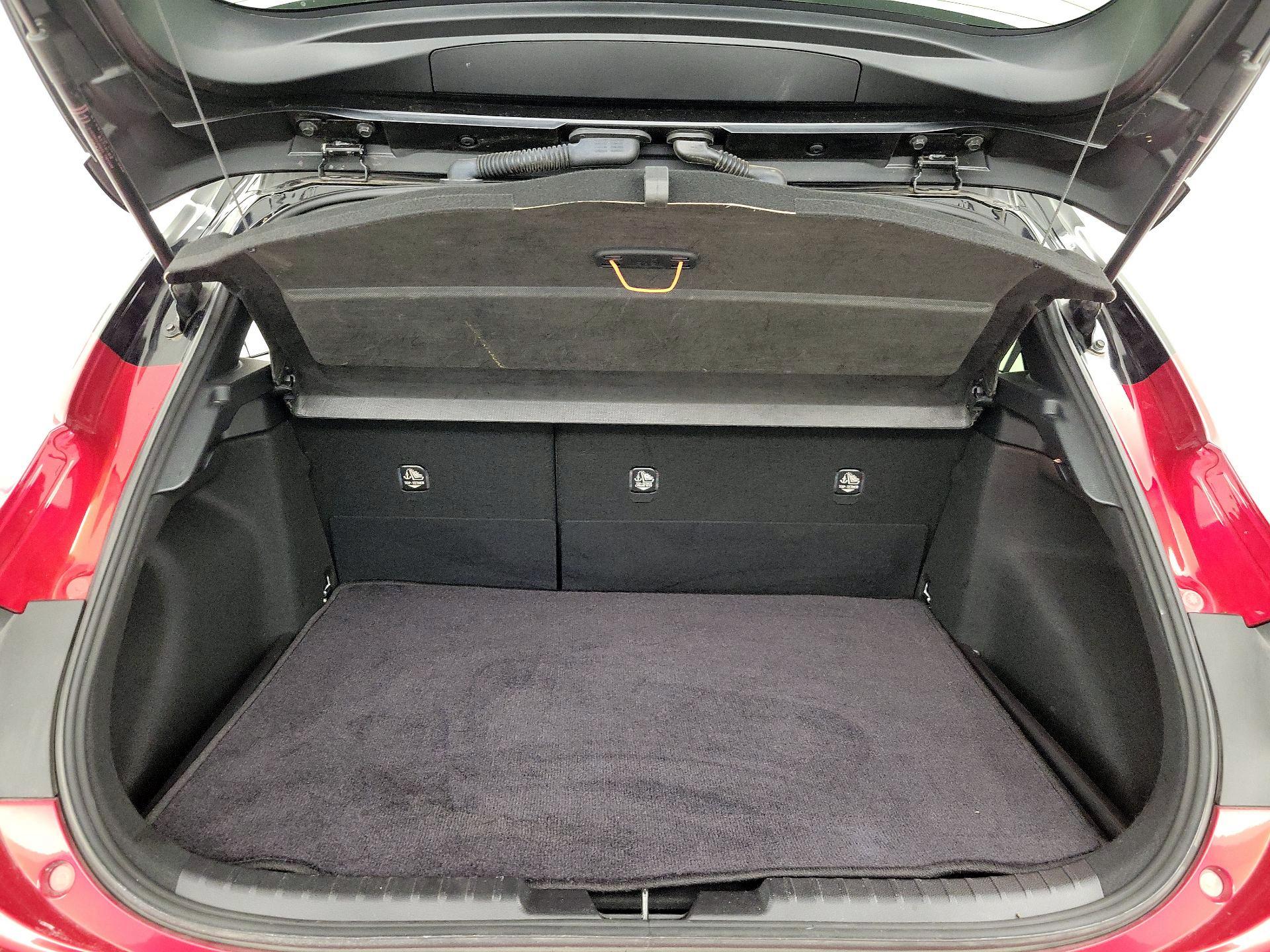 Thumbnail: 2022 Toyota Corolla - 19