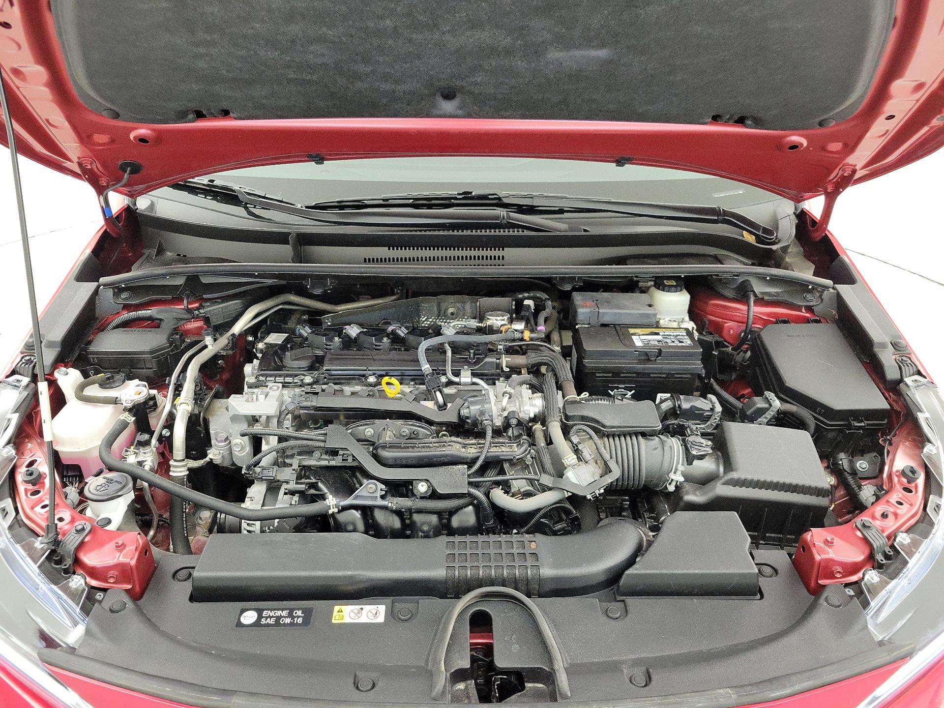 Thumbnail: 2022 Toyota Corolla - 20