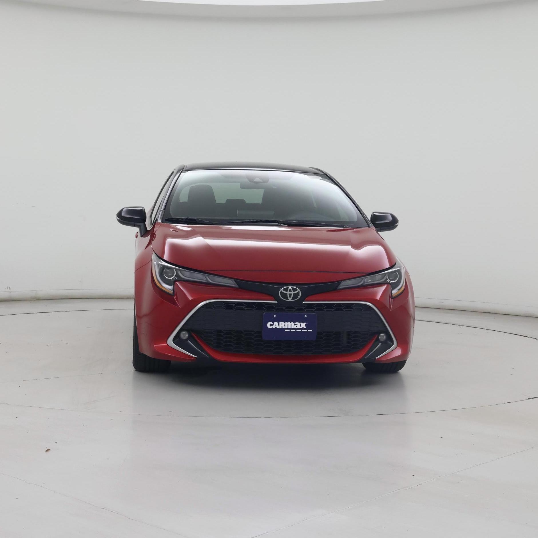 Thumbnail: 2022 Toyota Corolla - 5