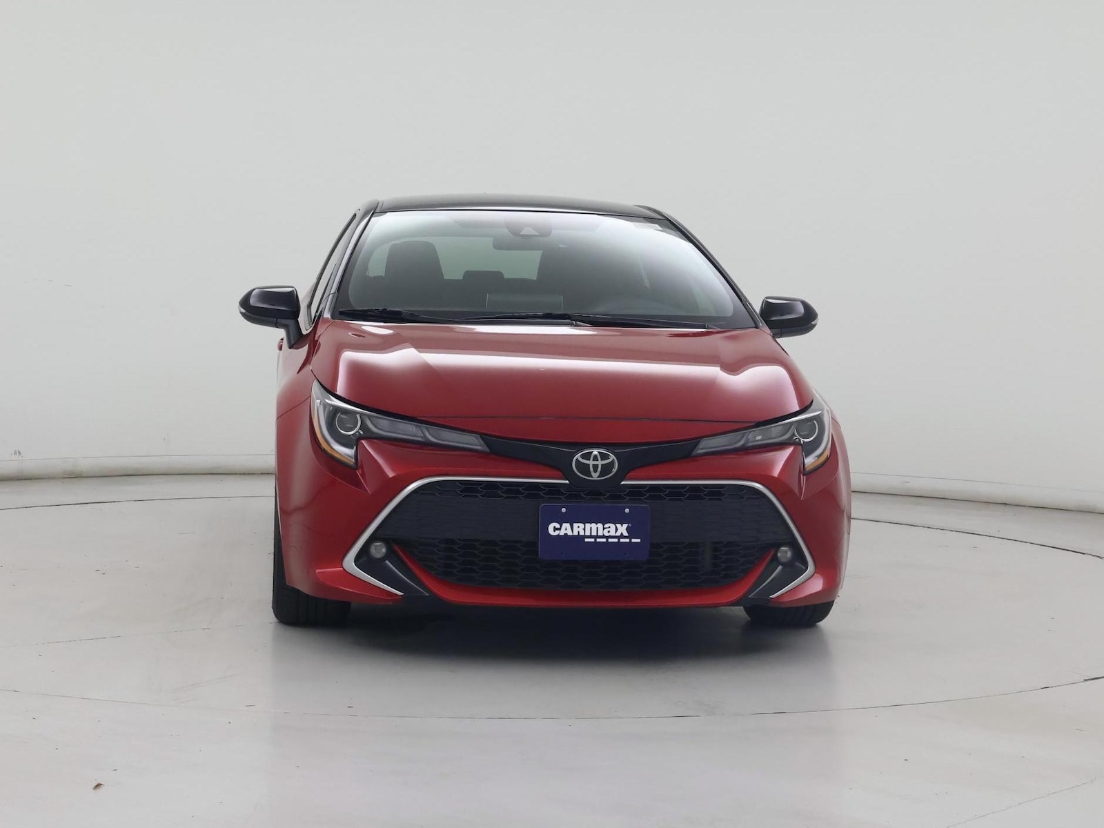 2022 Toyota Corolla Hatchback XSE - Photo 6