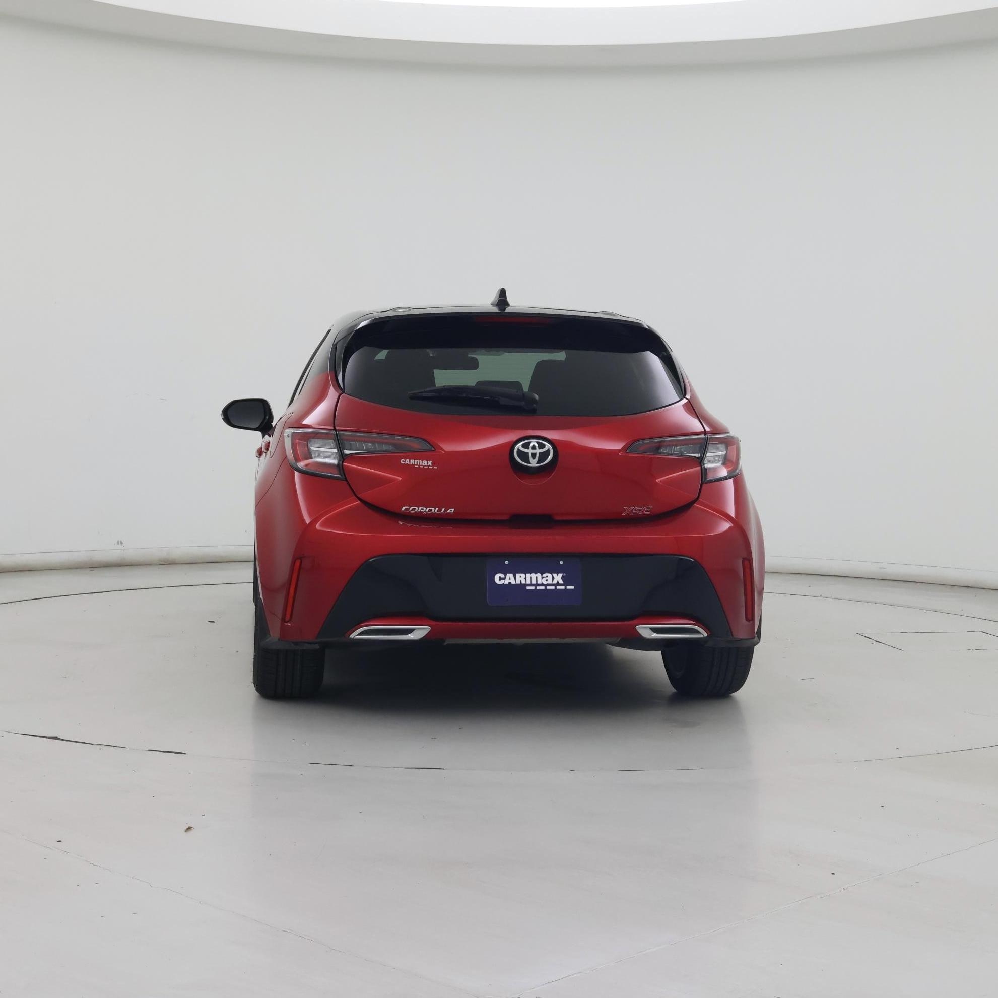 Thumbnail: 2022 Toyota Corolla - 6