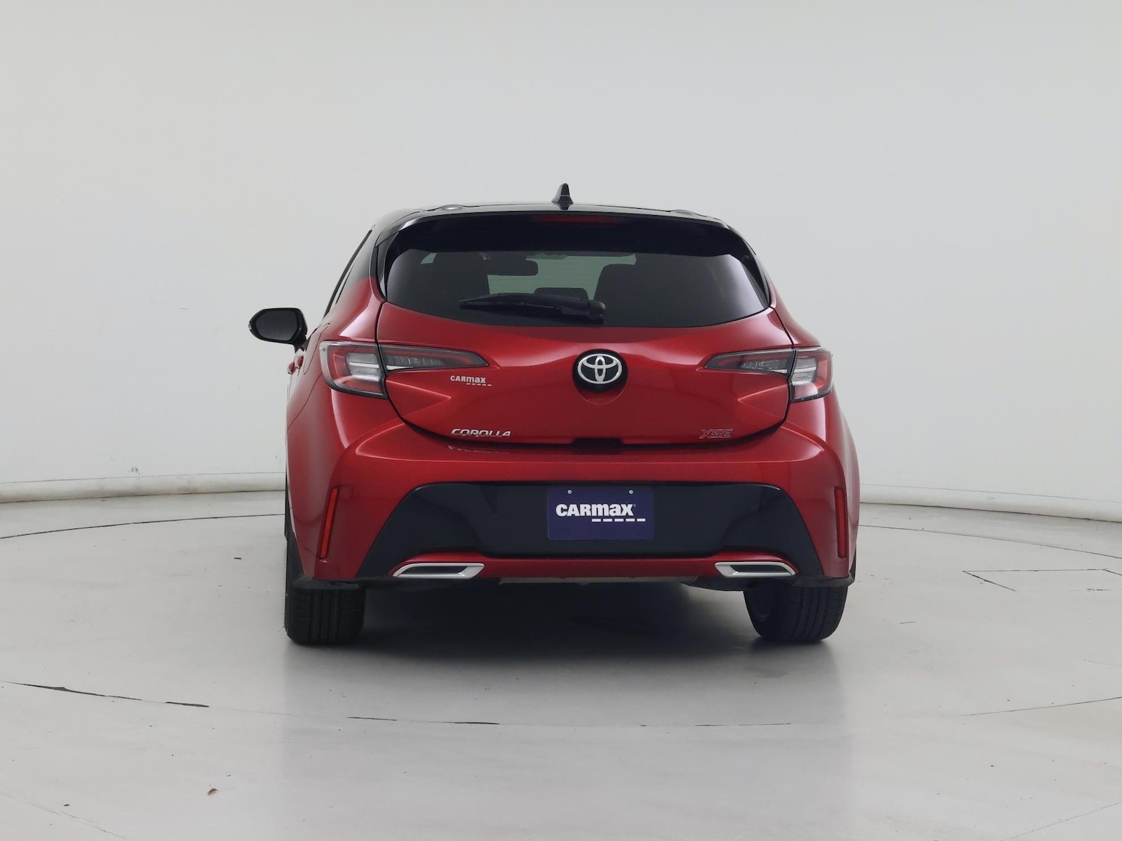 2022 Toyota Corolla Hatchback XSE - Photo 7
