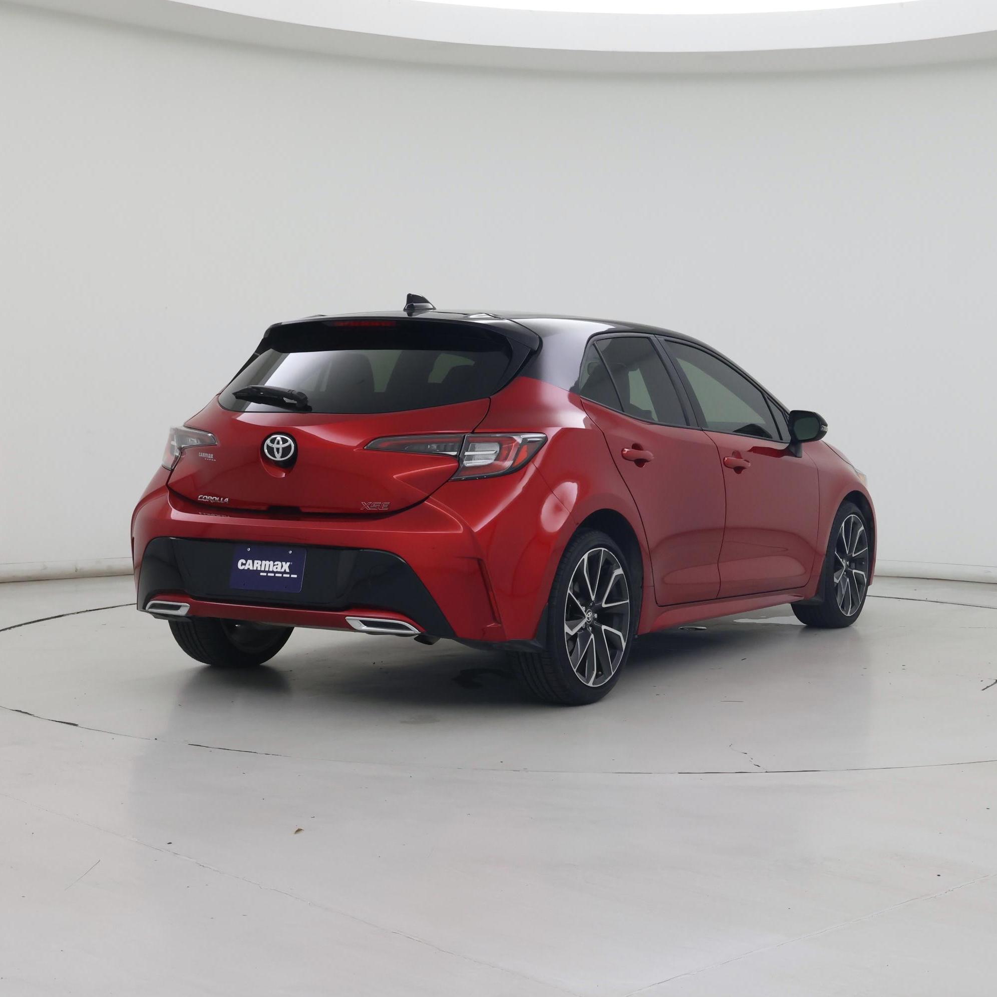 Thumbnail: 2022 Toyota Corolla - 8